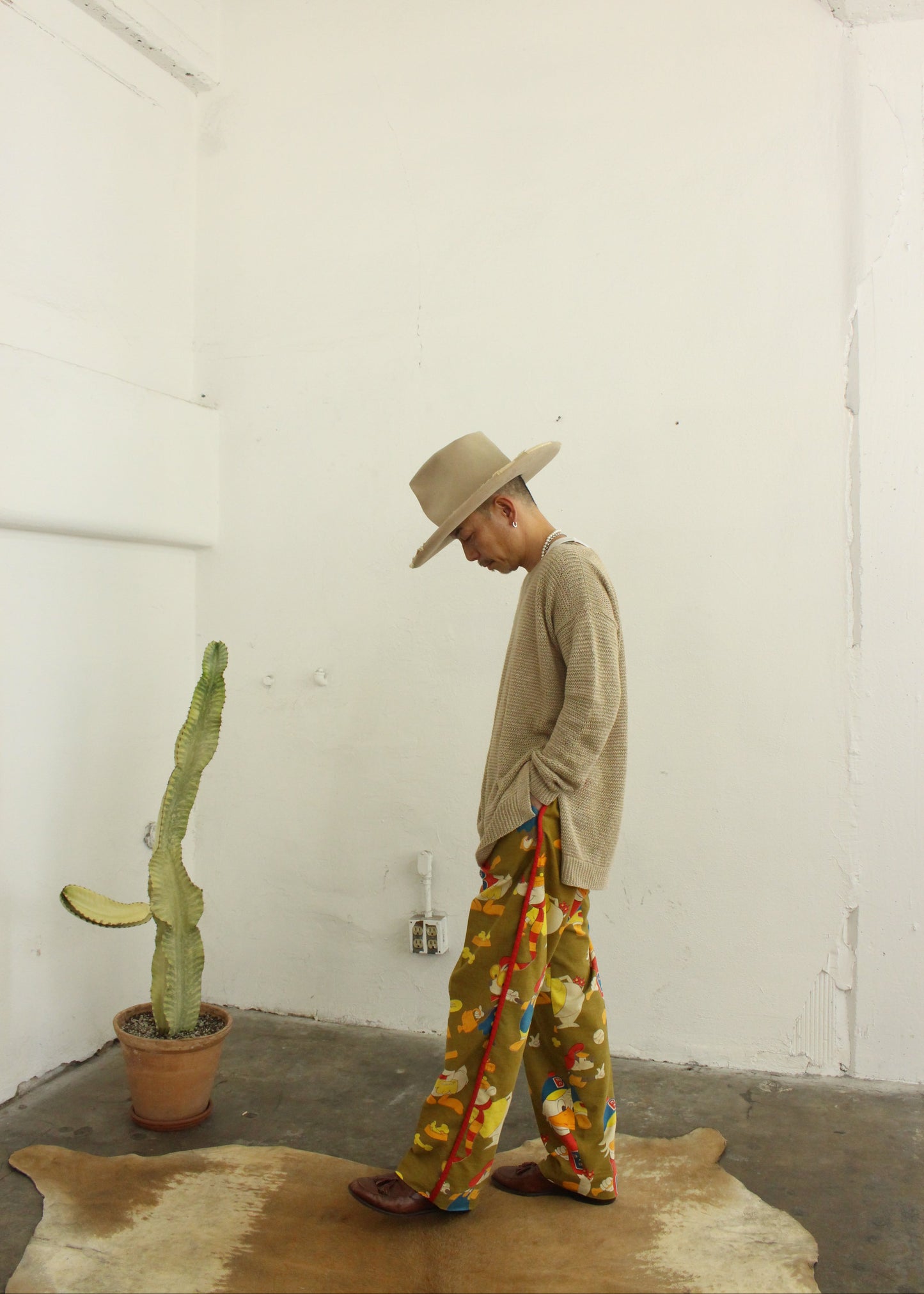 Adult Pajama Trousers