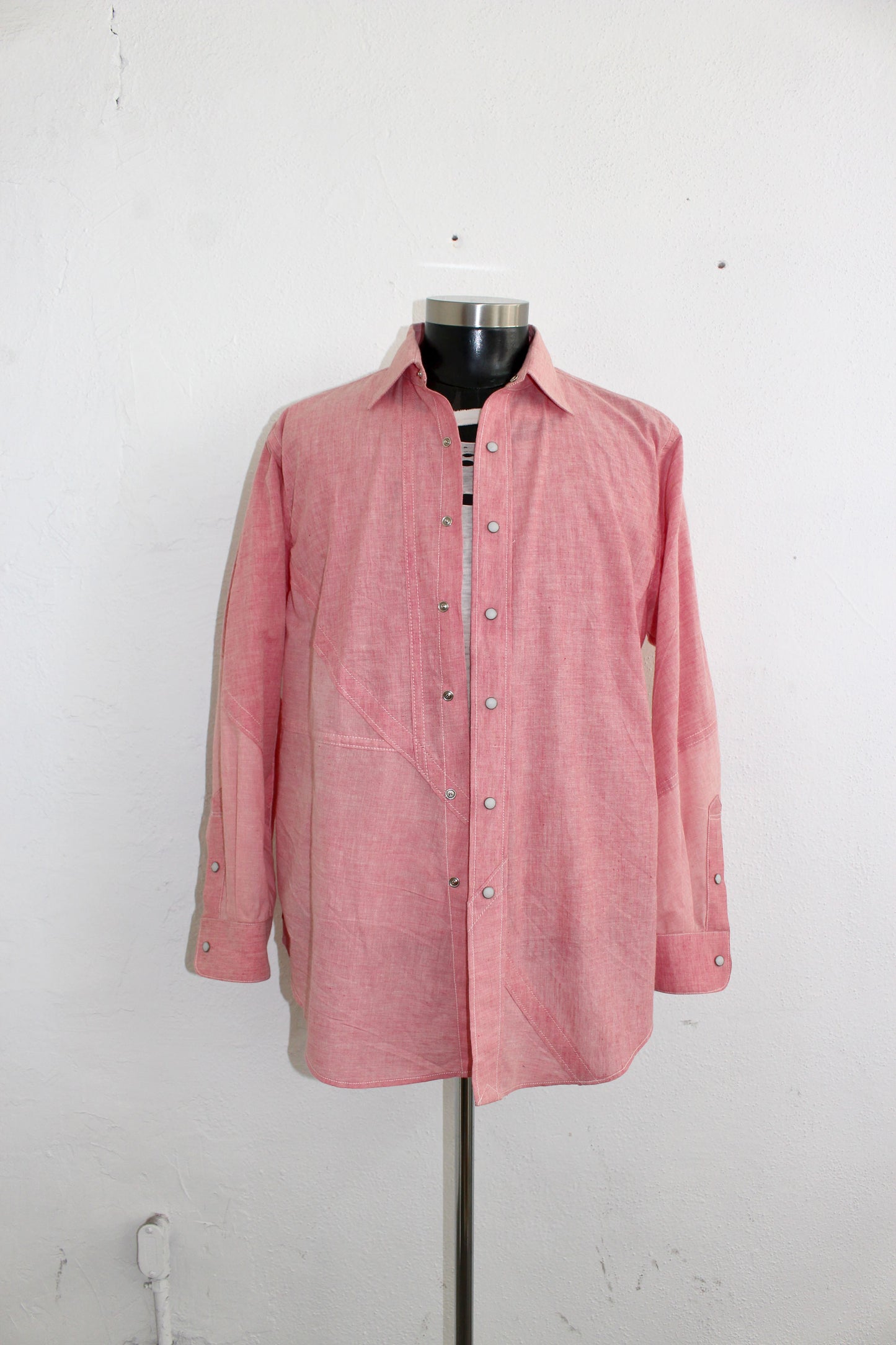 Parachute Shirt