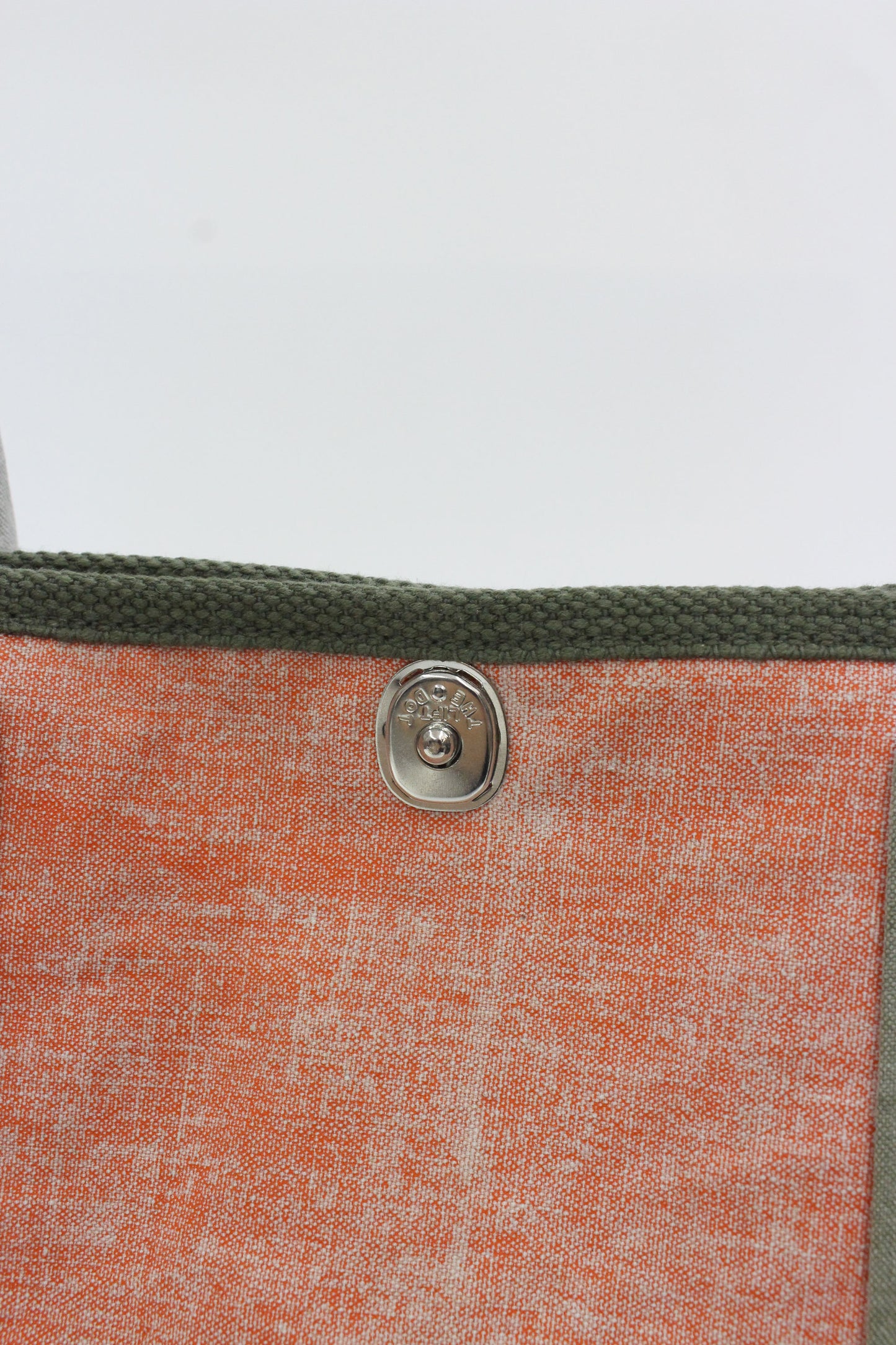 Weekend Bag L Distressed