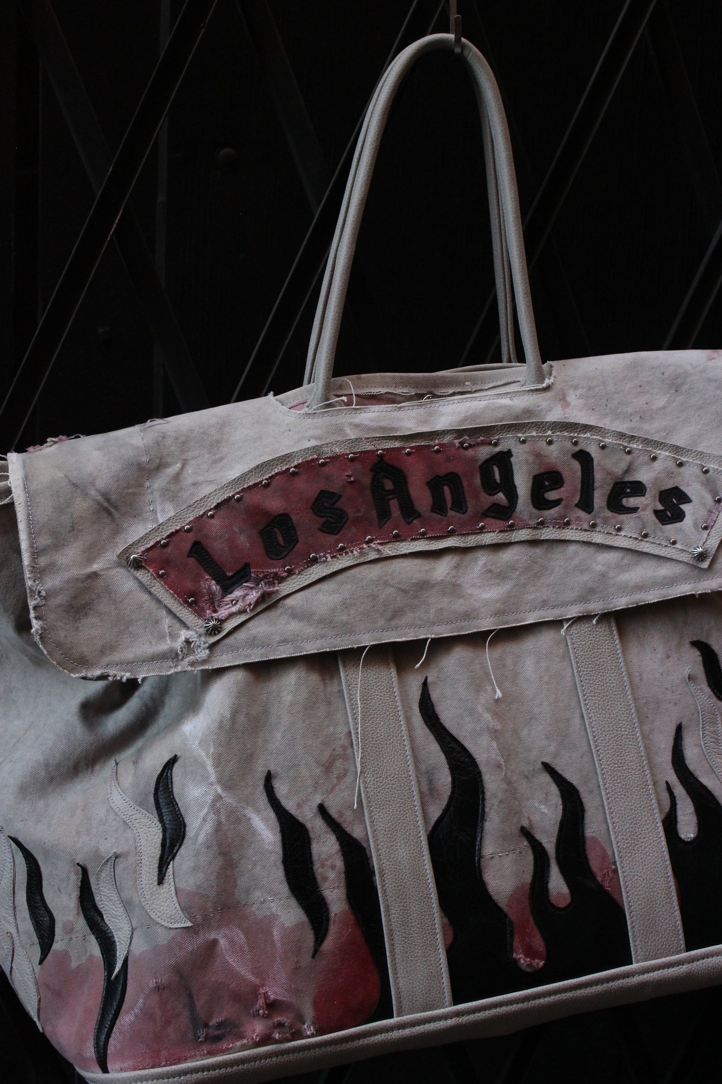 Weekend Bag L city of Angels