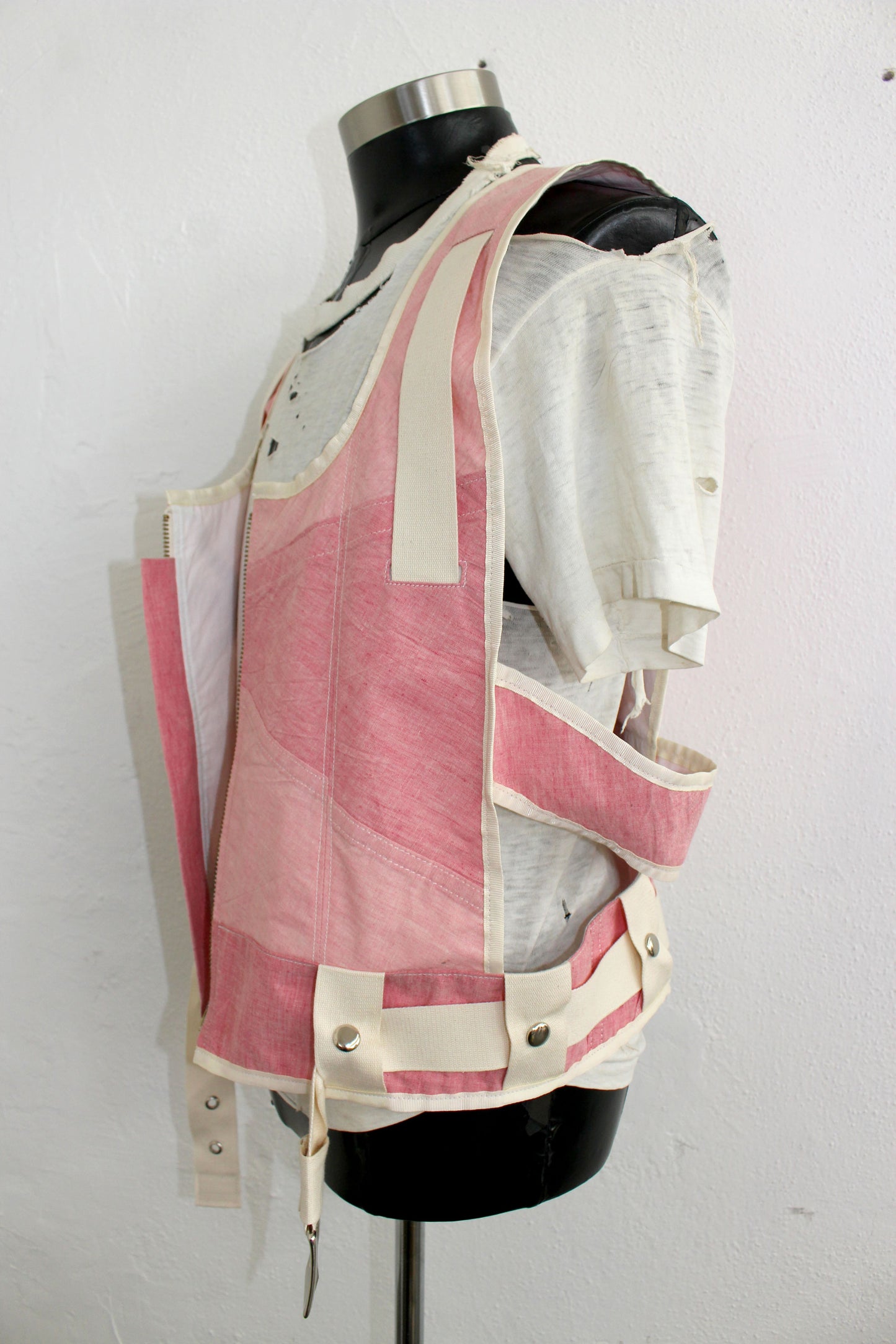 Parachute Vest
