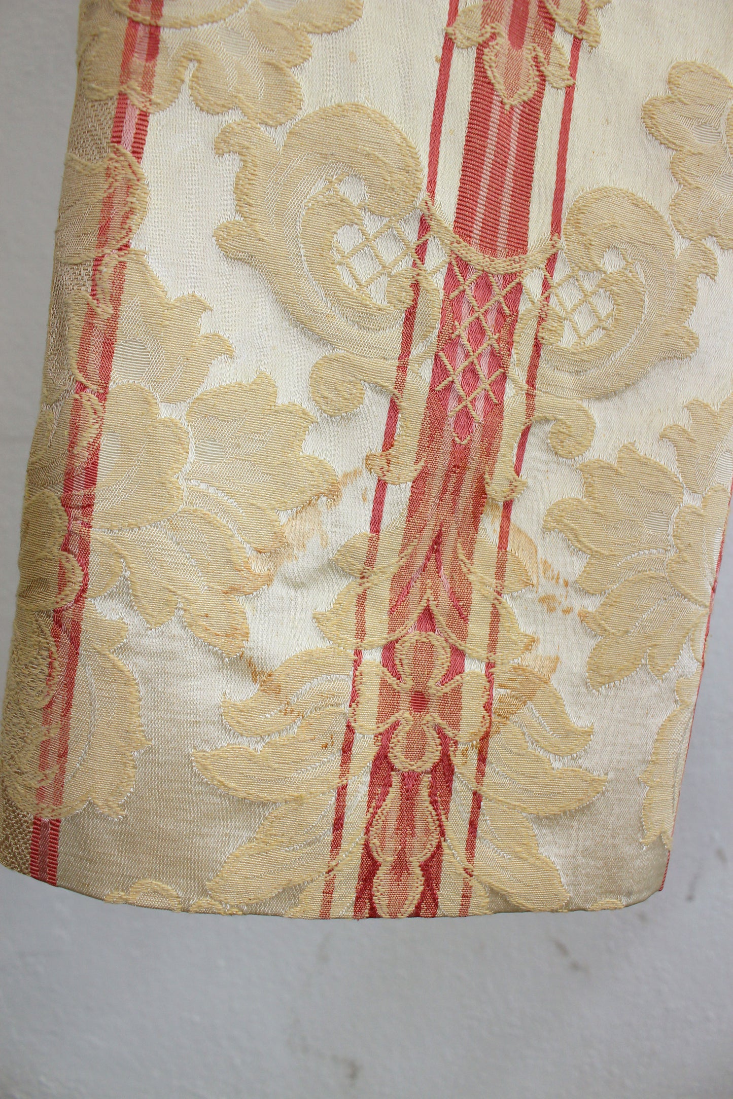 Drape Pants