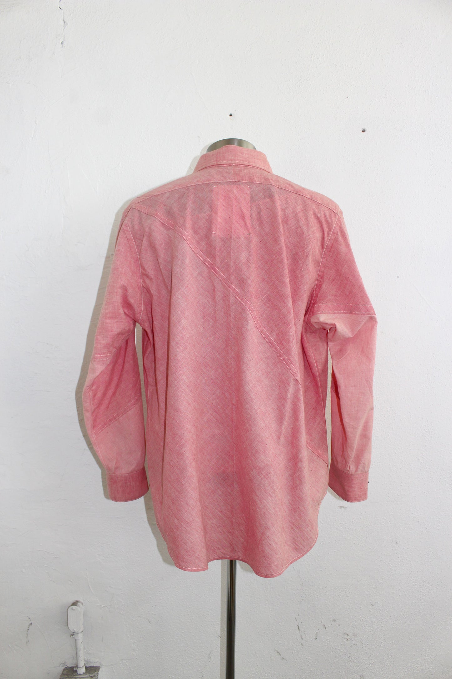 Parachute Shirt