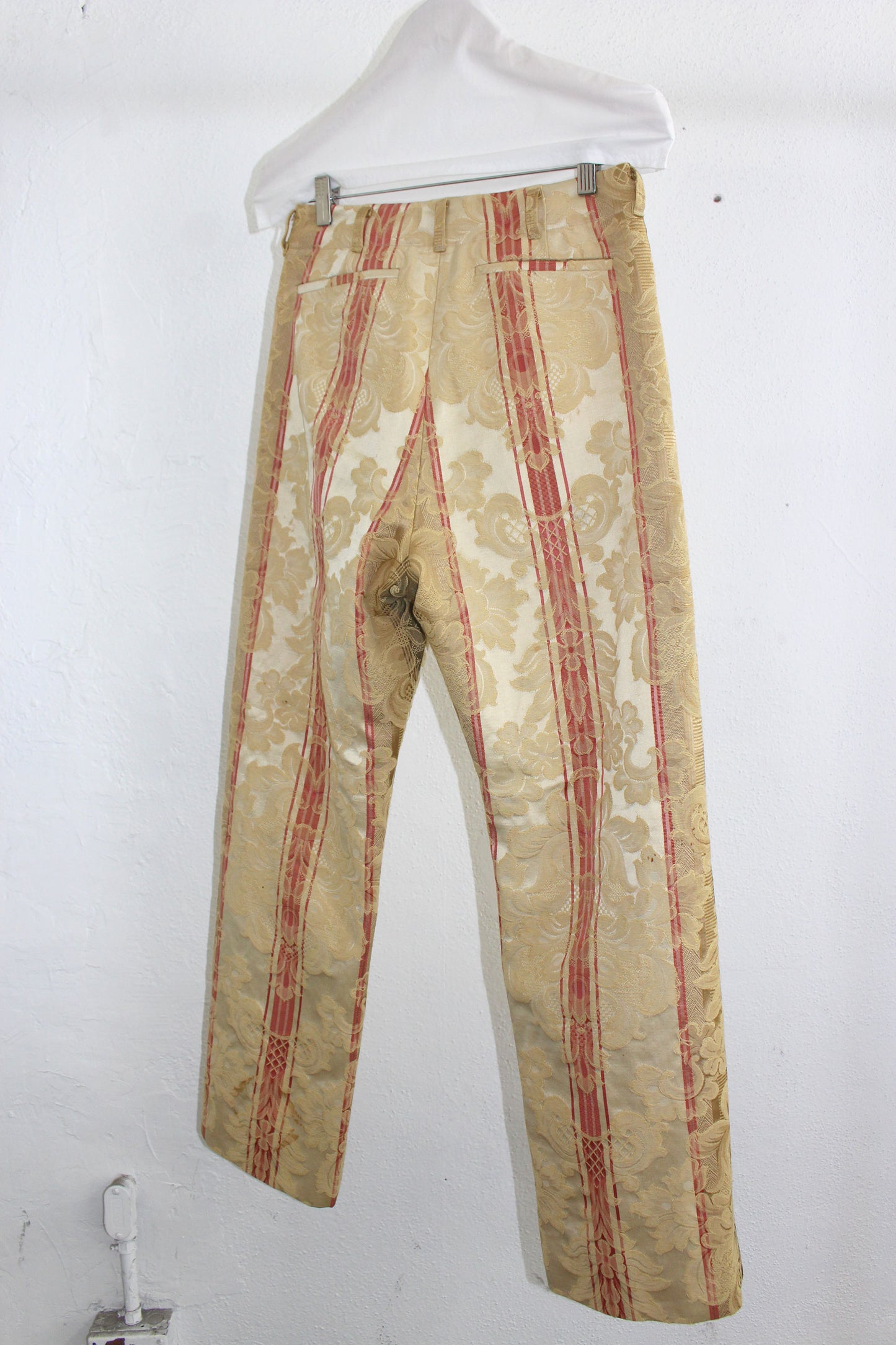 Drape Pants