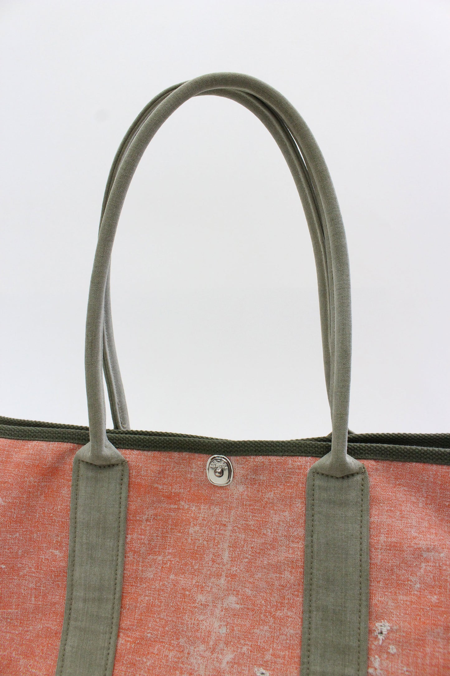 Weekend Bag L Distressed