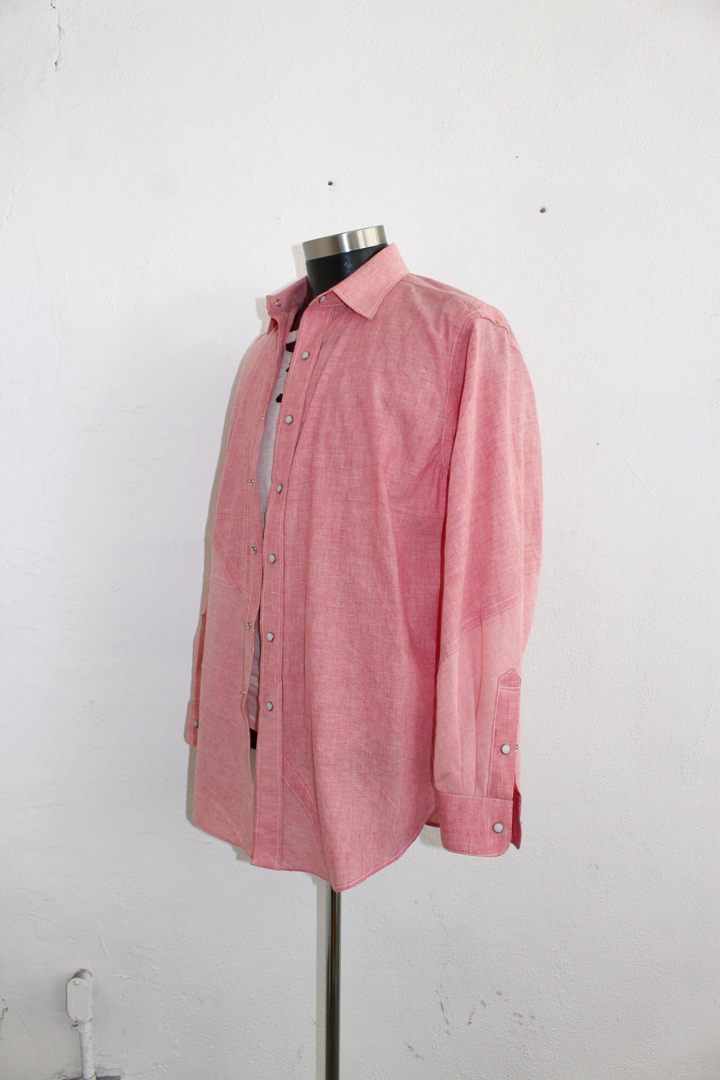 Parachute Shirt