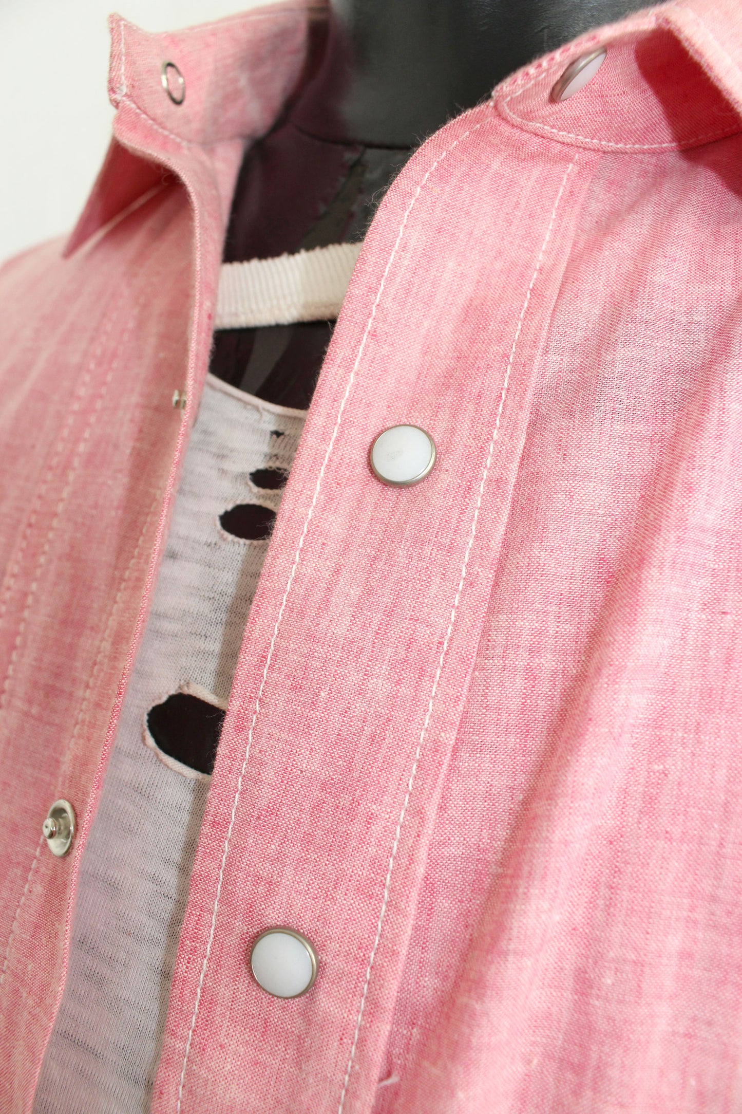 Parachute Shirt