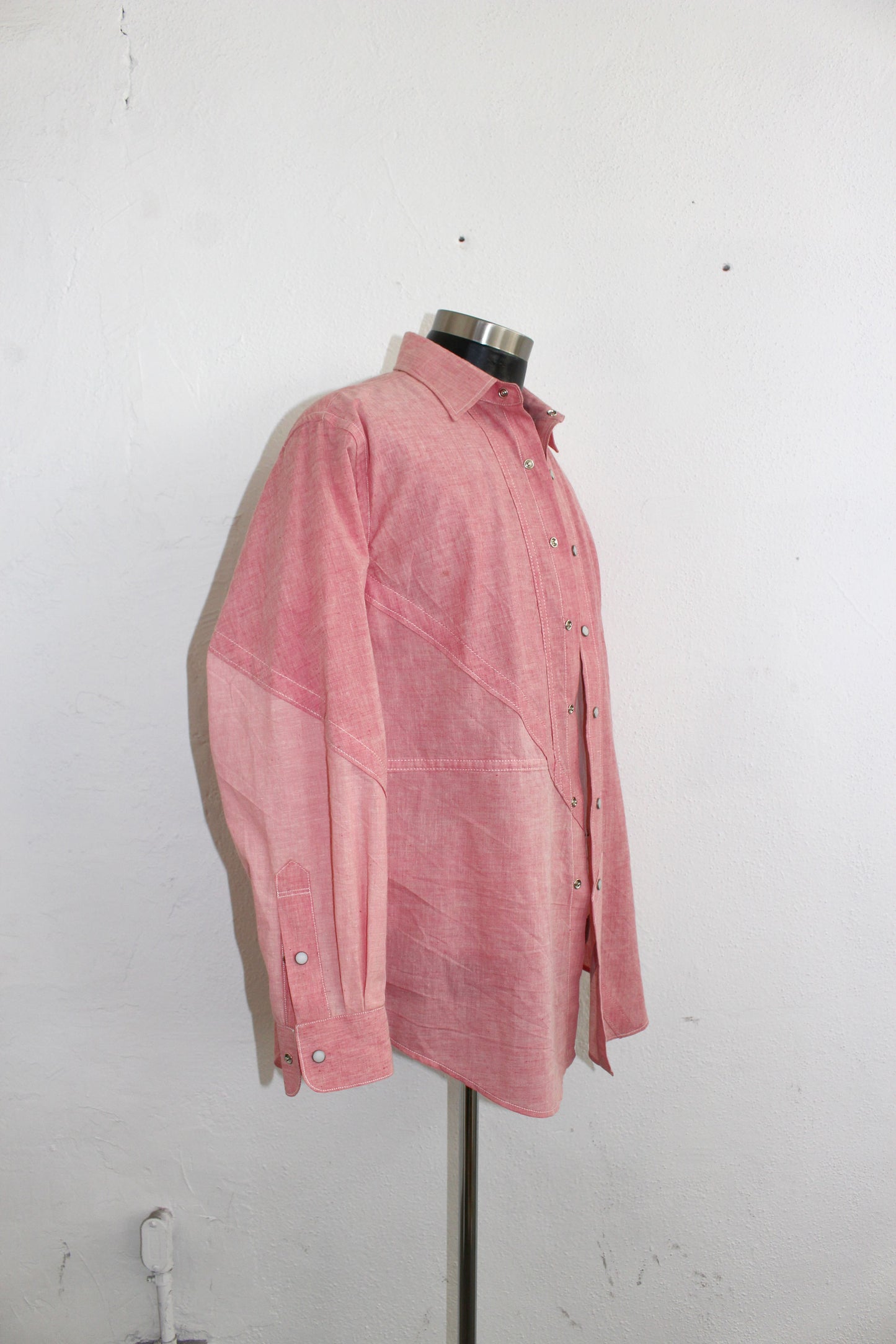 Parachute Shirt