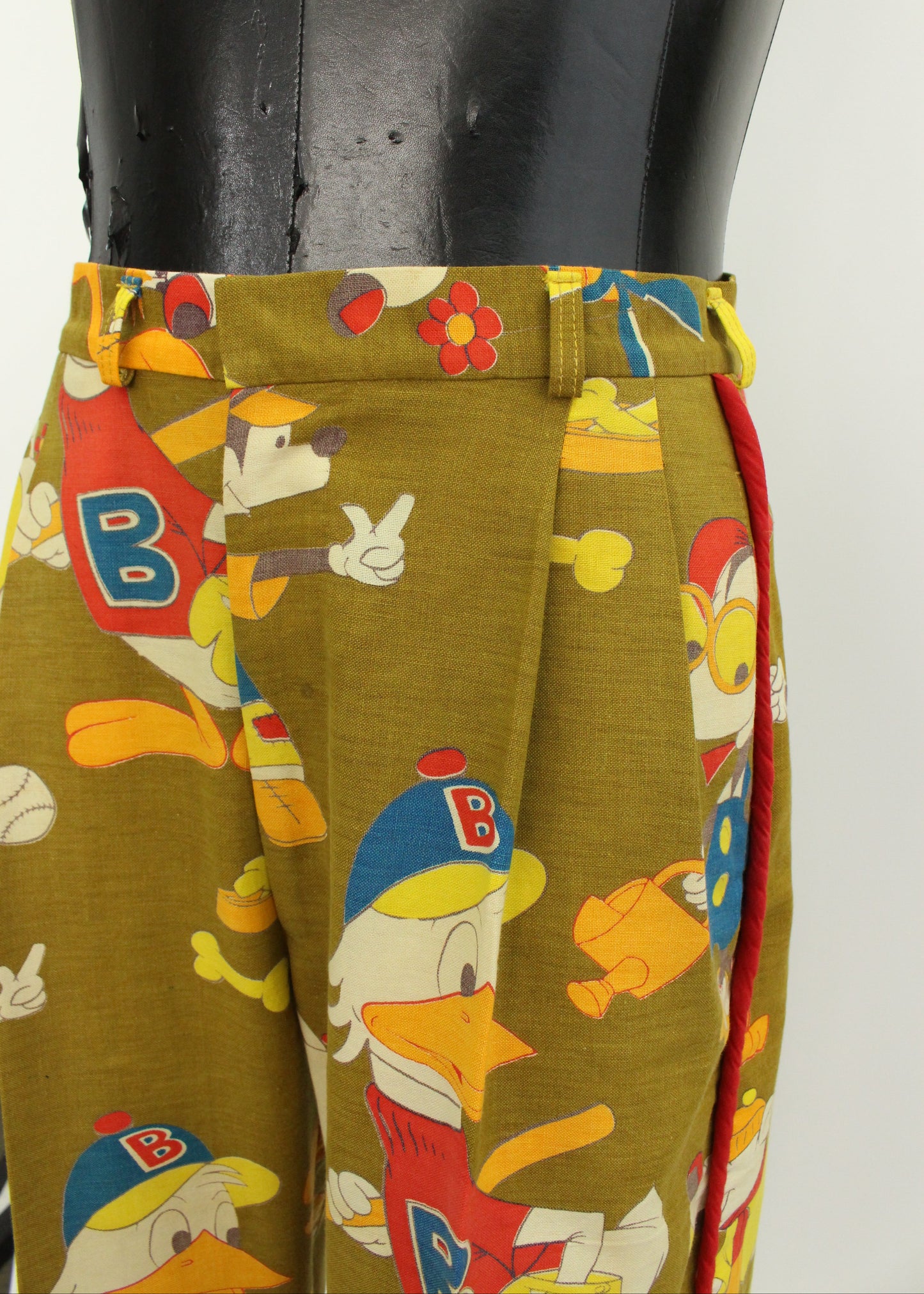 Adult Pajama Trousers