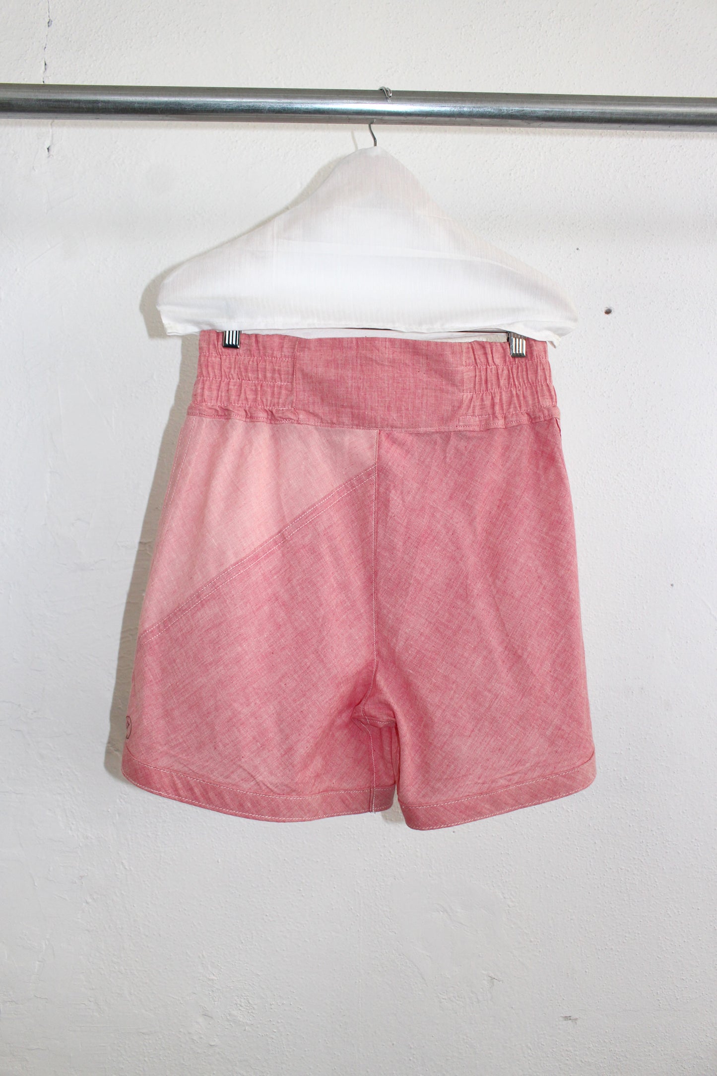 Fighter shorts