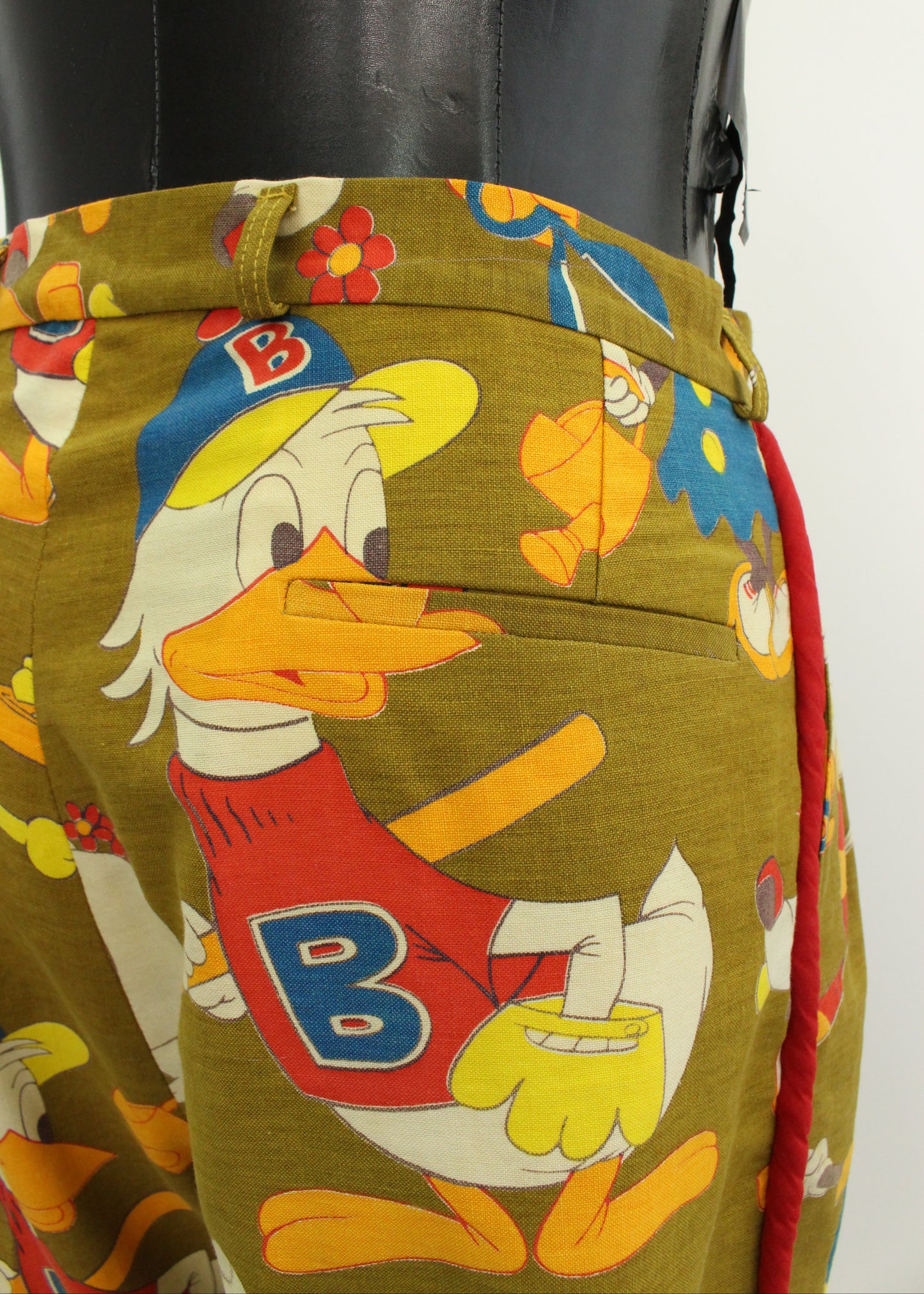 Adult Pajama Trousers