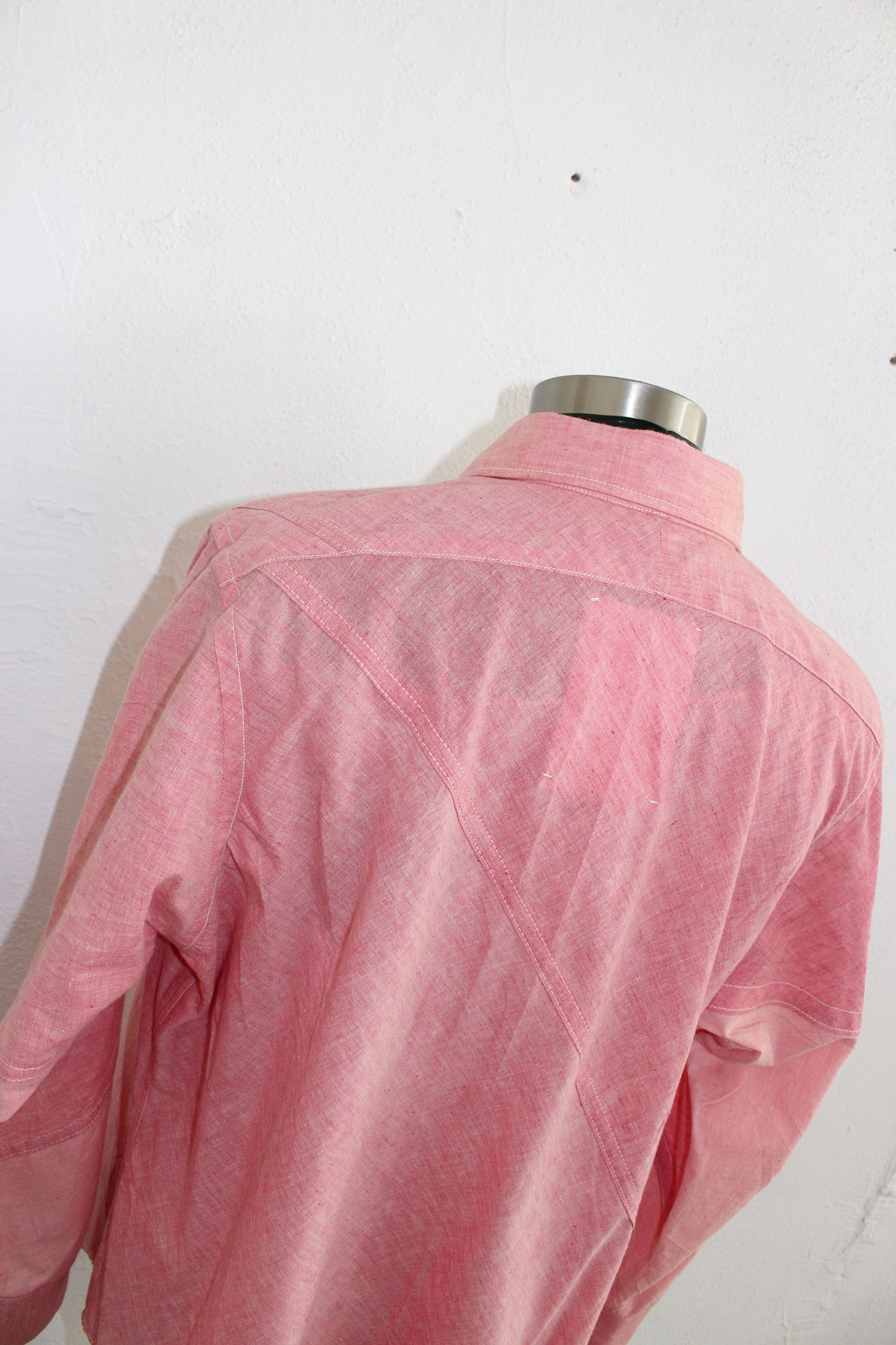 Parachute Shirt