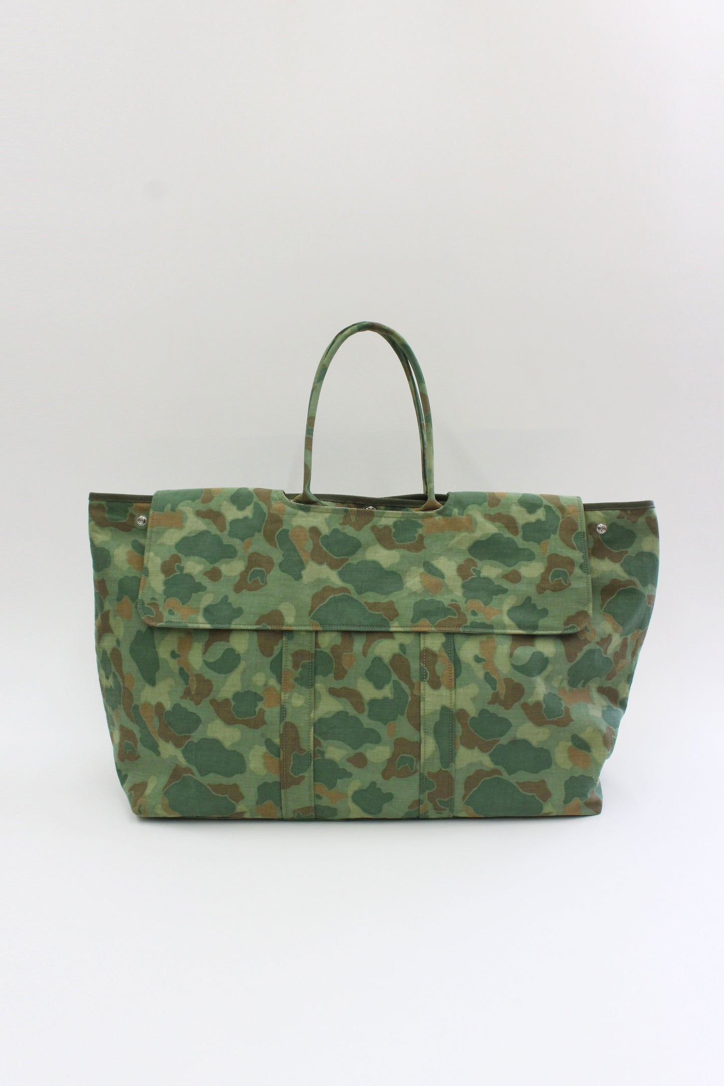 Weekend Bag L USMC Camo