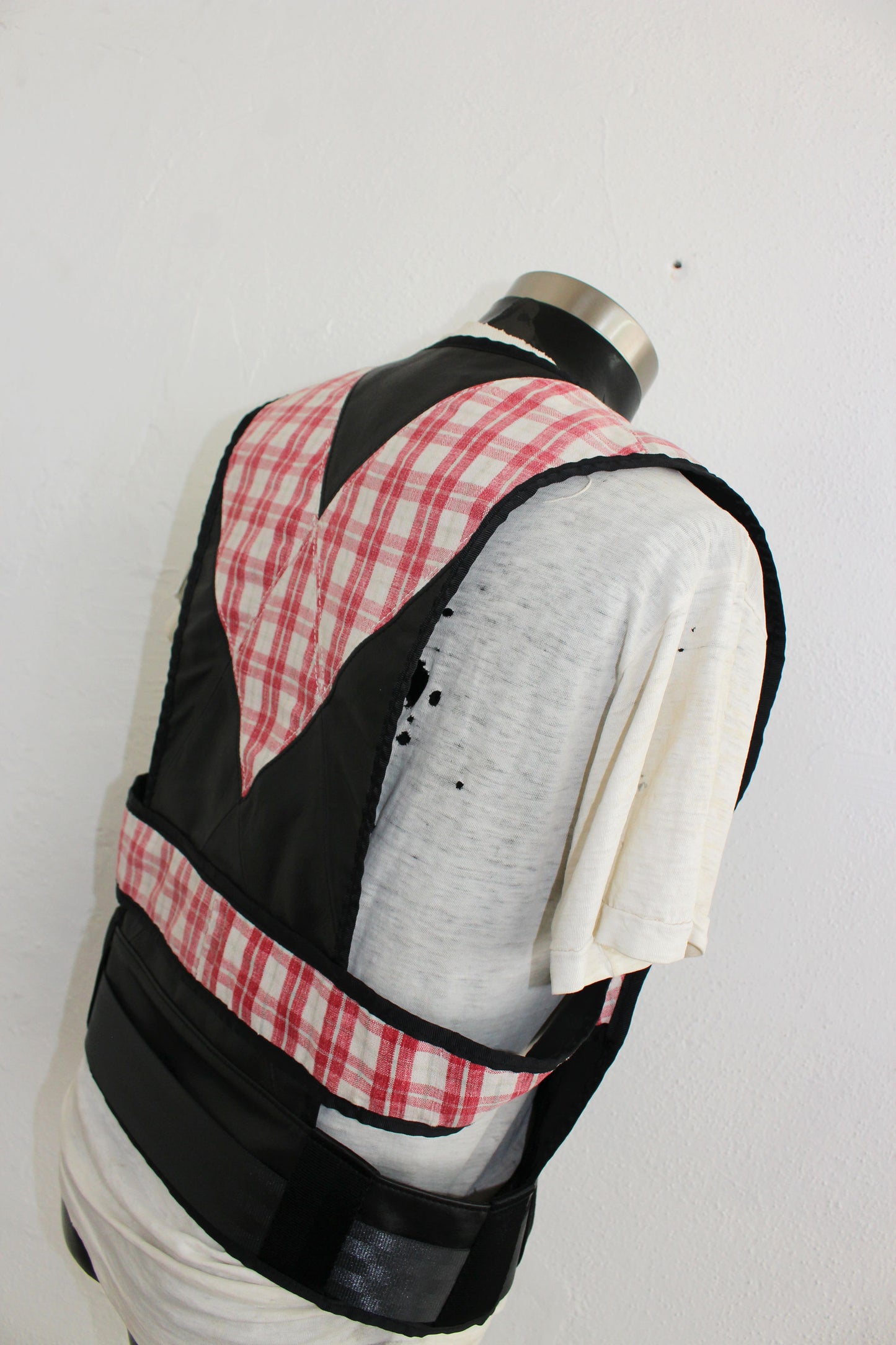 Pajama Vest
