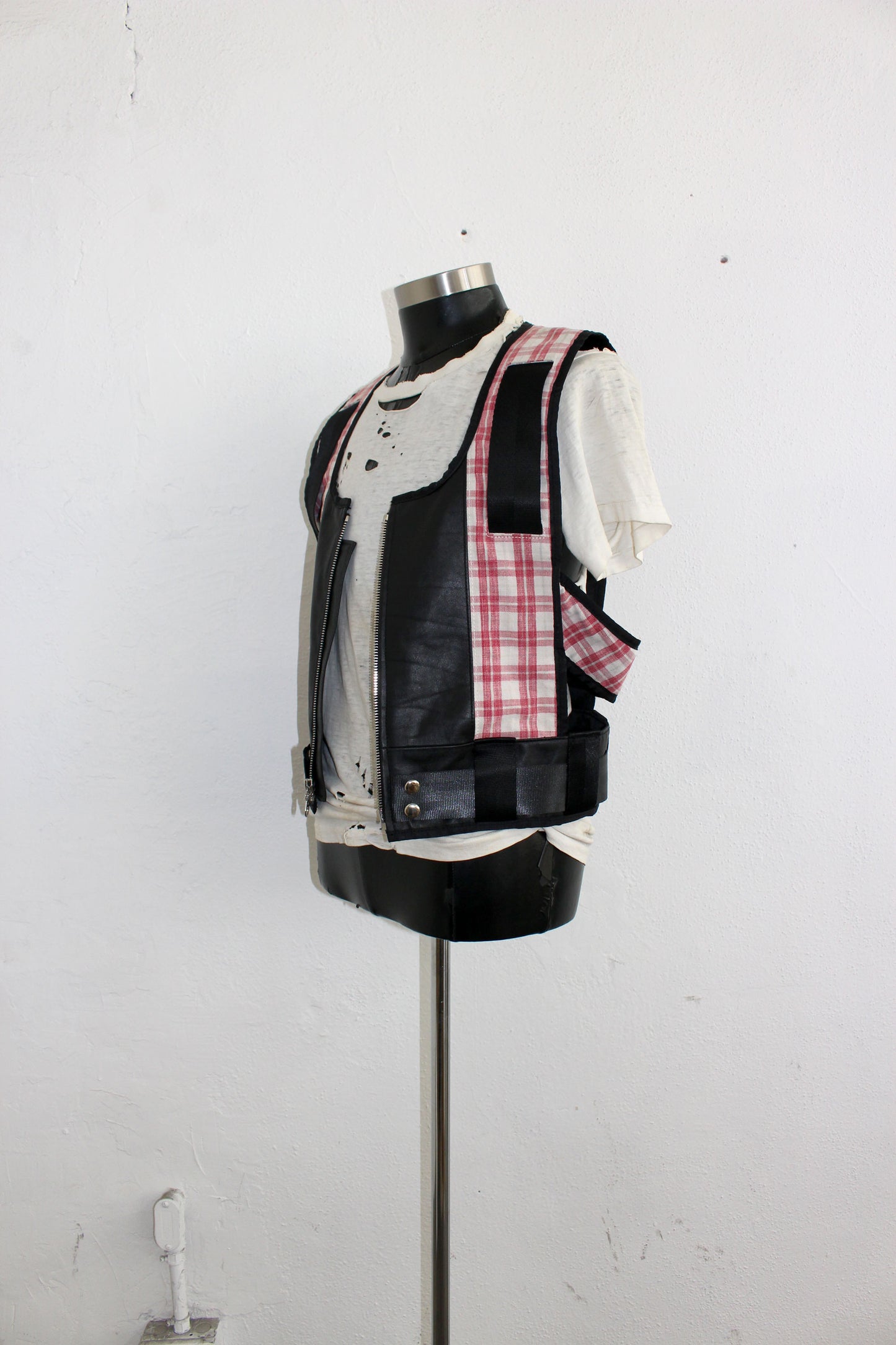 Pajama Vest