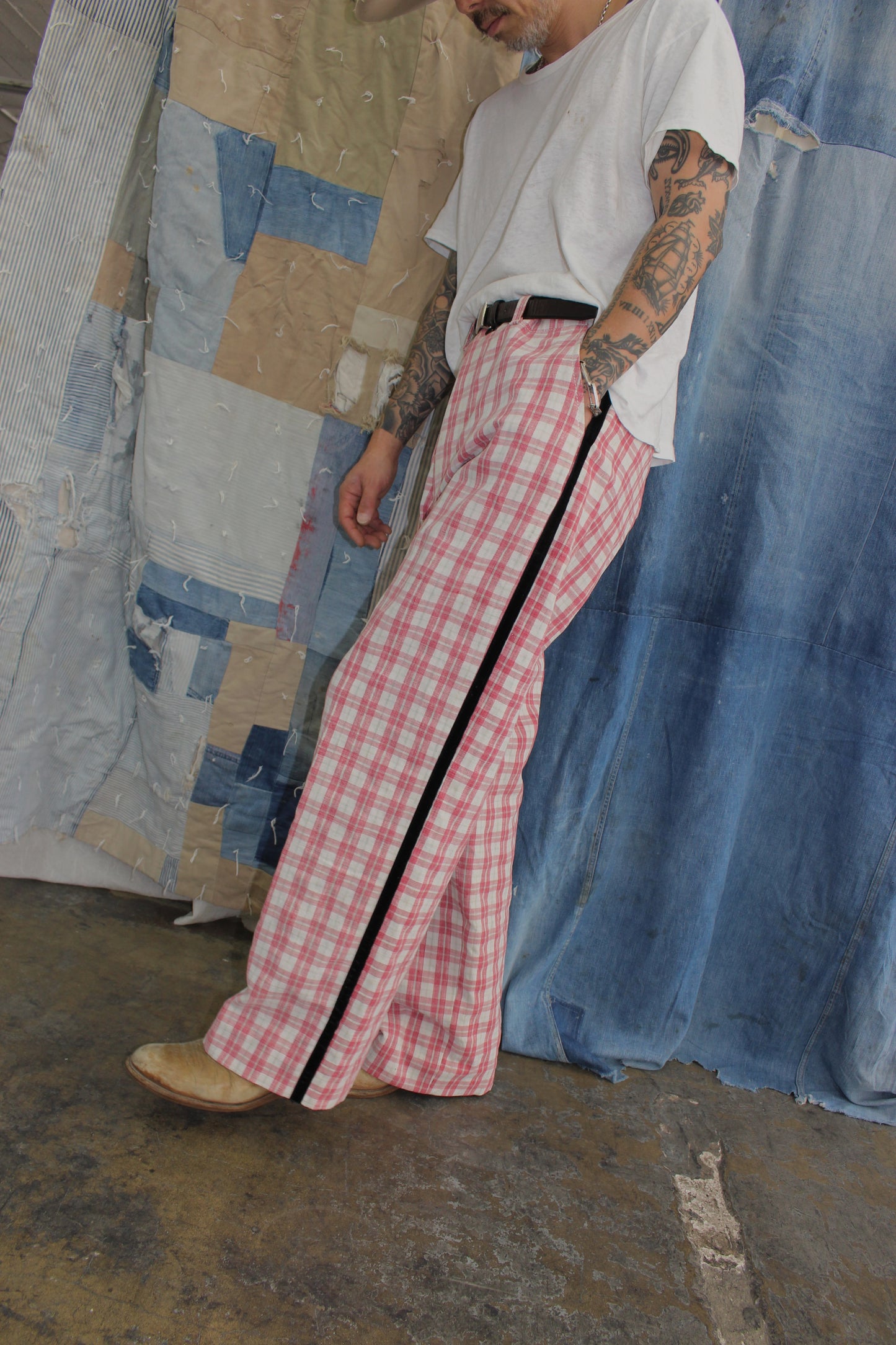 Pajama pants