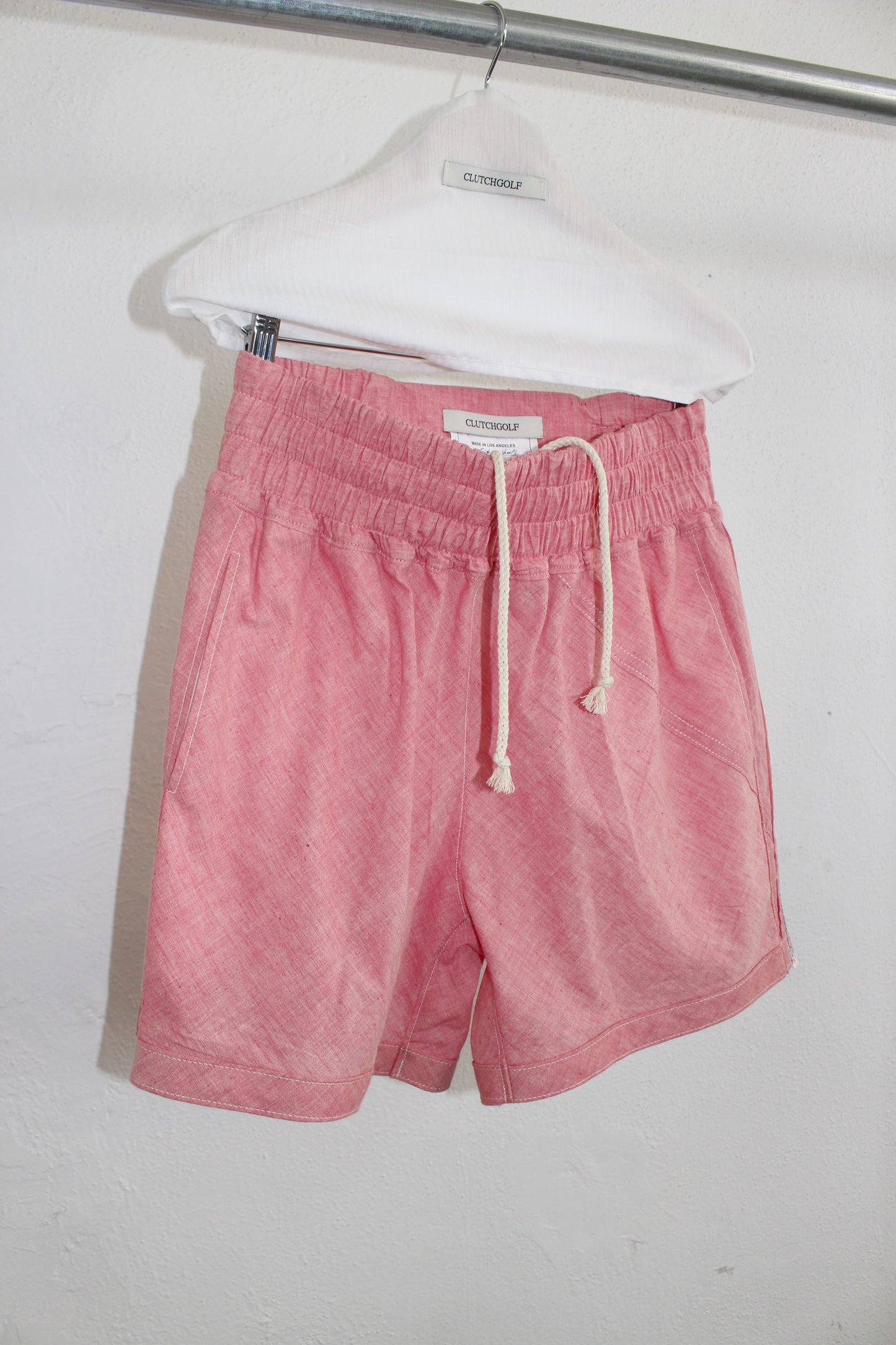 Fighter shorts