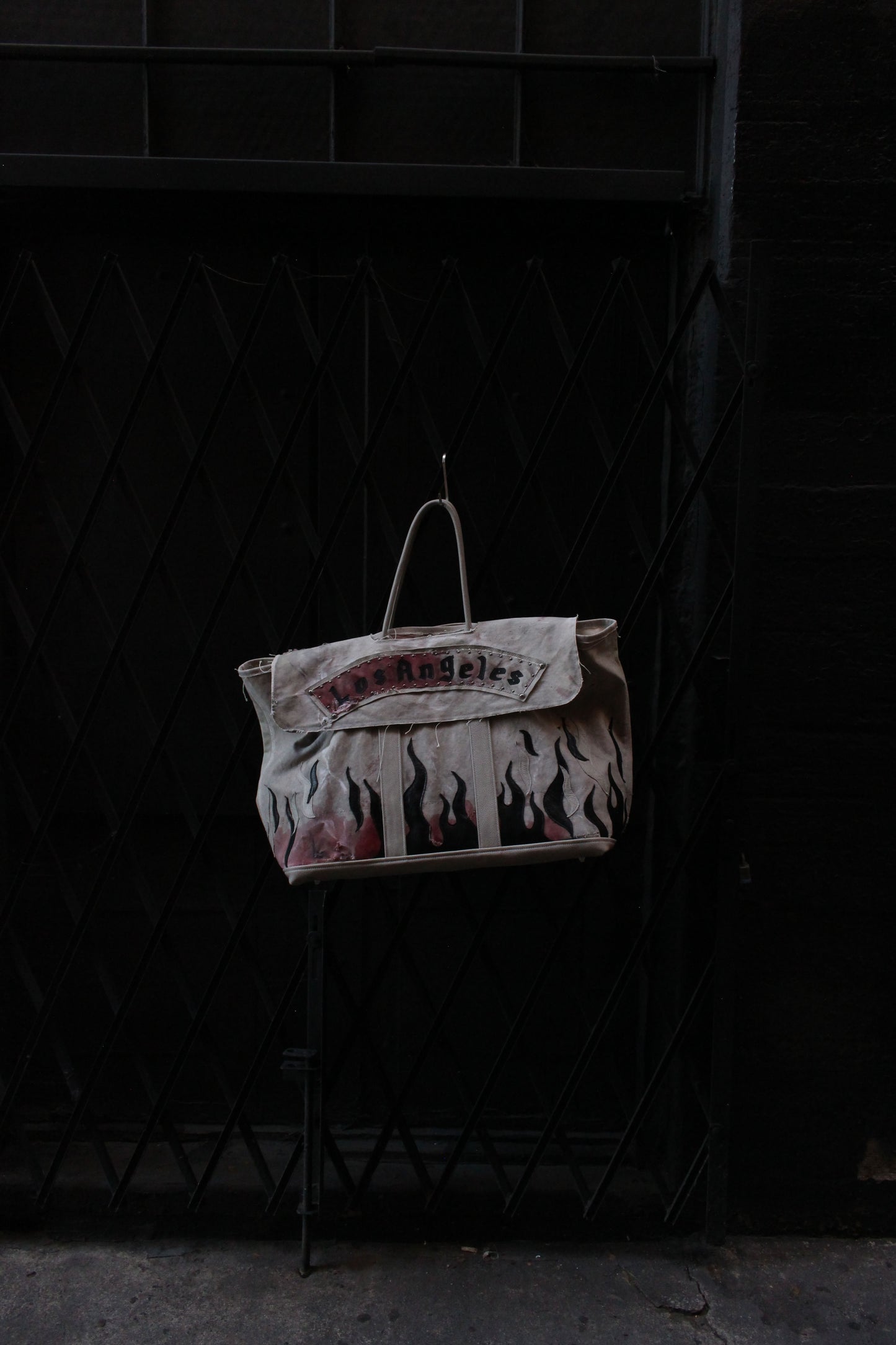 Weekend Bag L city of Angels