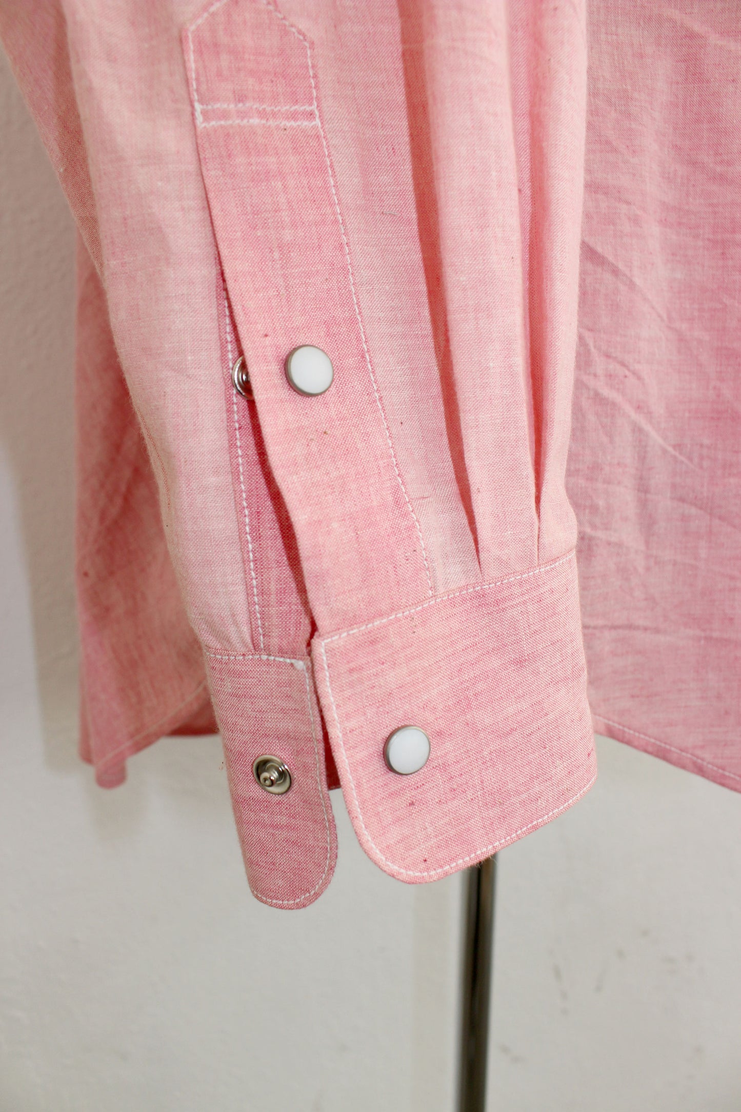 Parachute Shirt