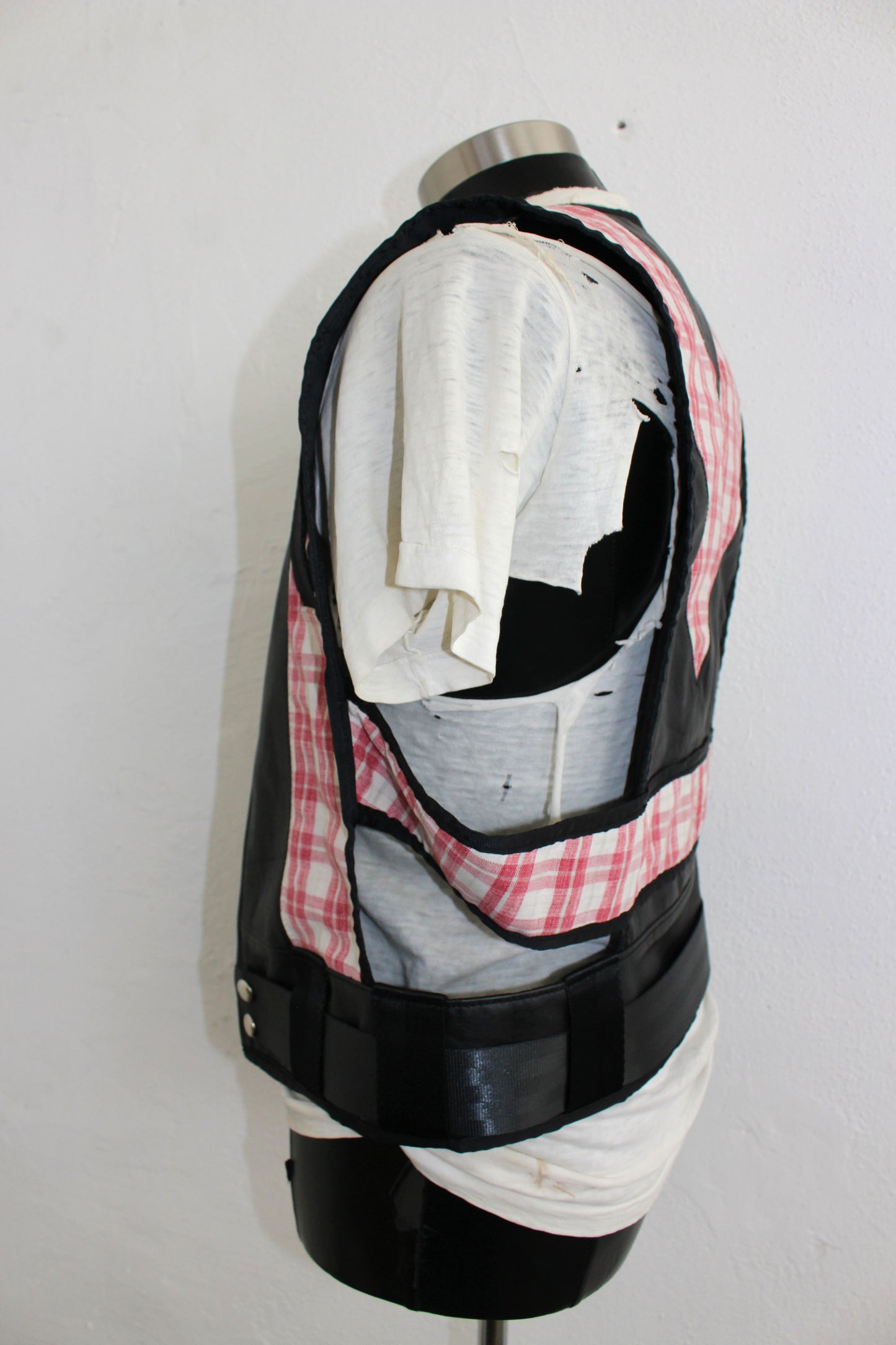 Pajama Vest