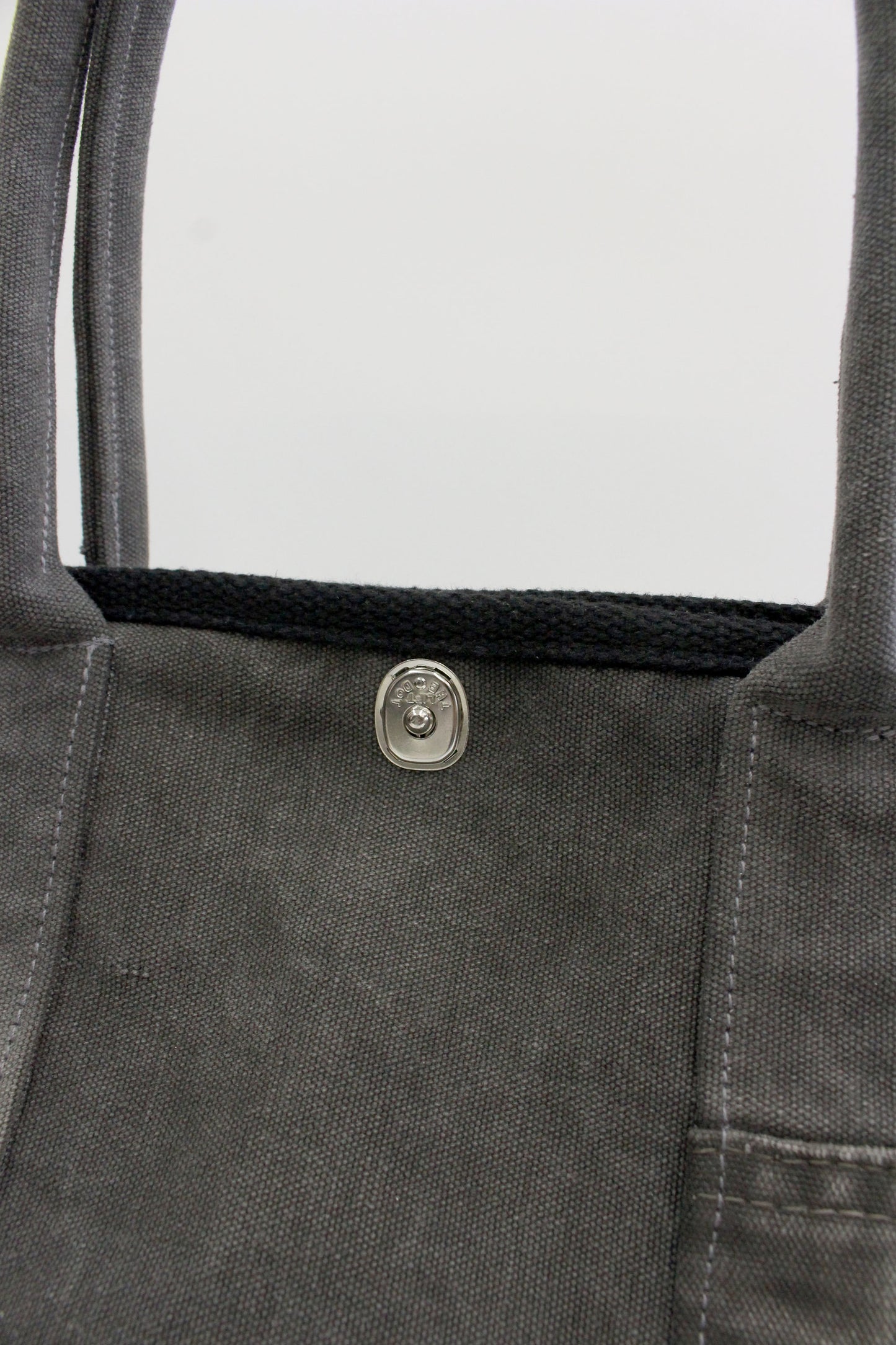 Weekend Bag L Faded Black