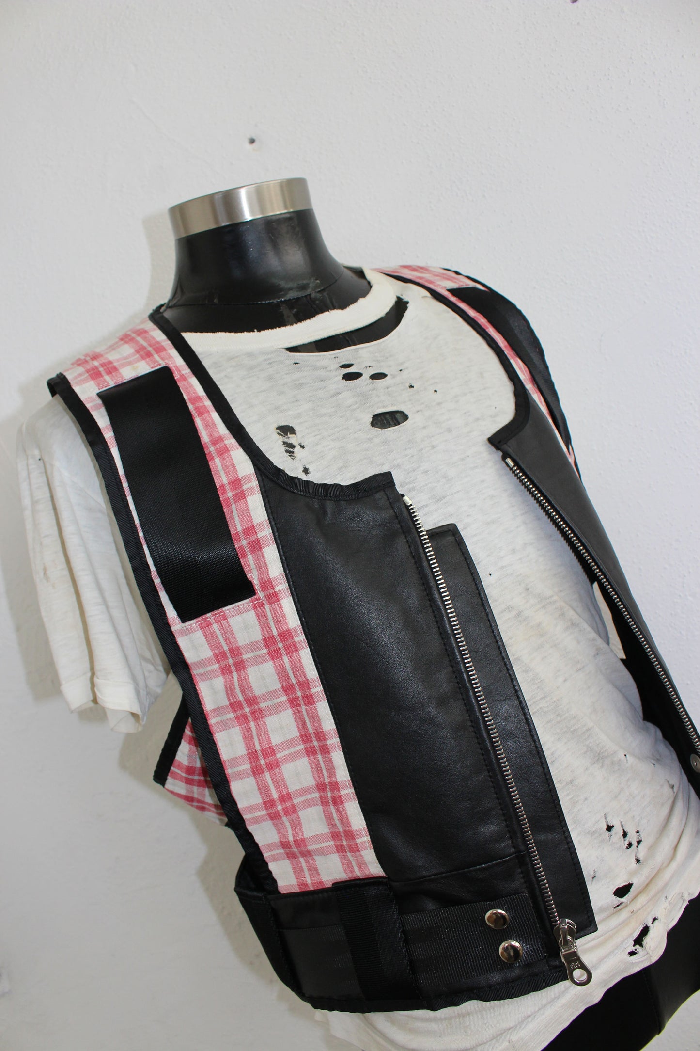 Pajama Vest