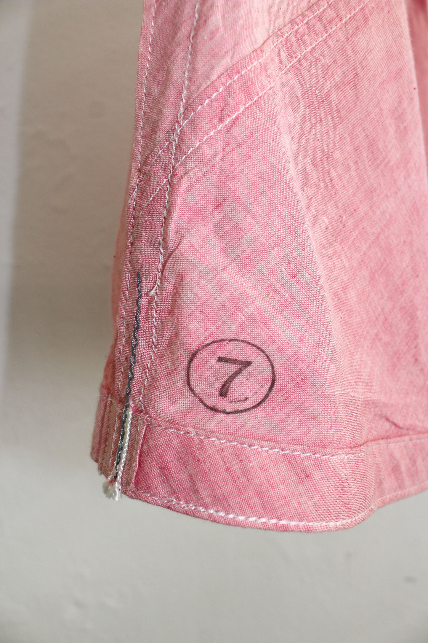 Fighter shorts