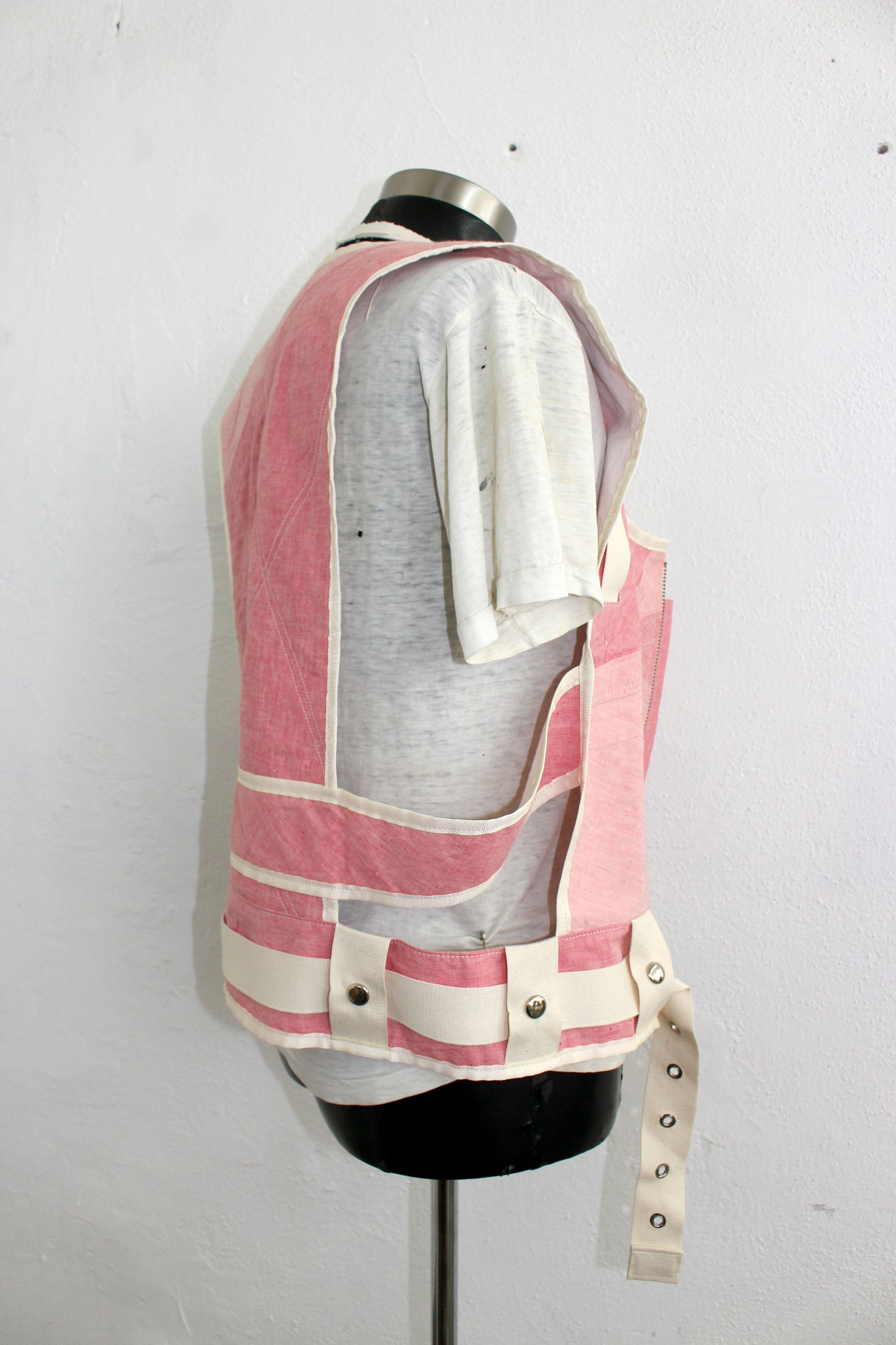 Parachute Vest