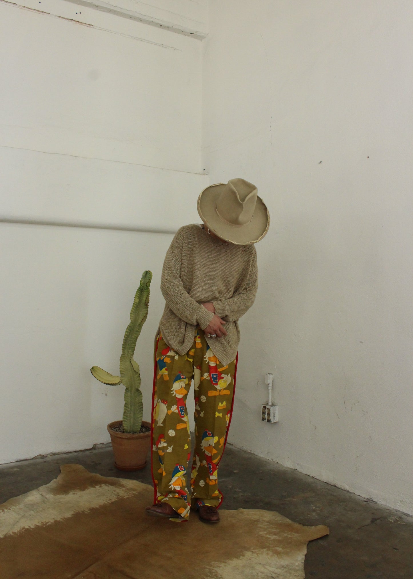 Adult Pajama Trousers