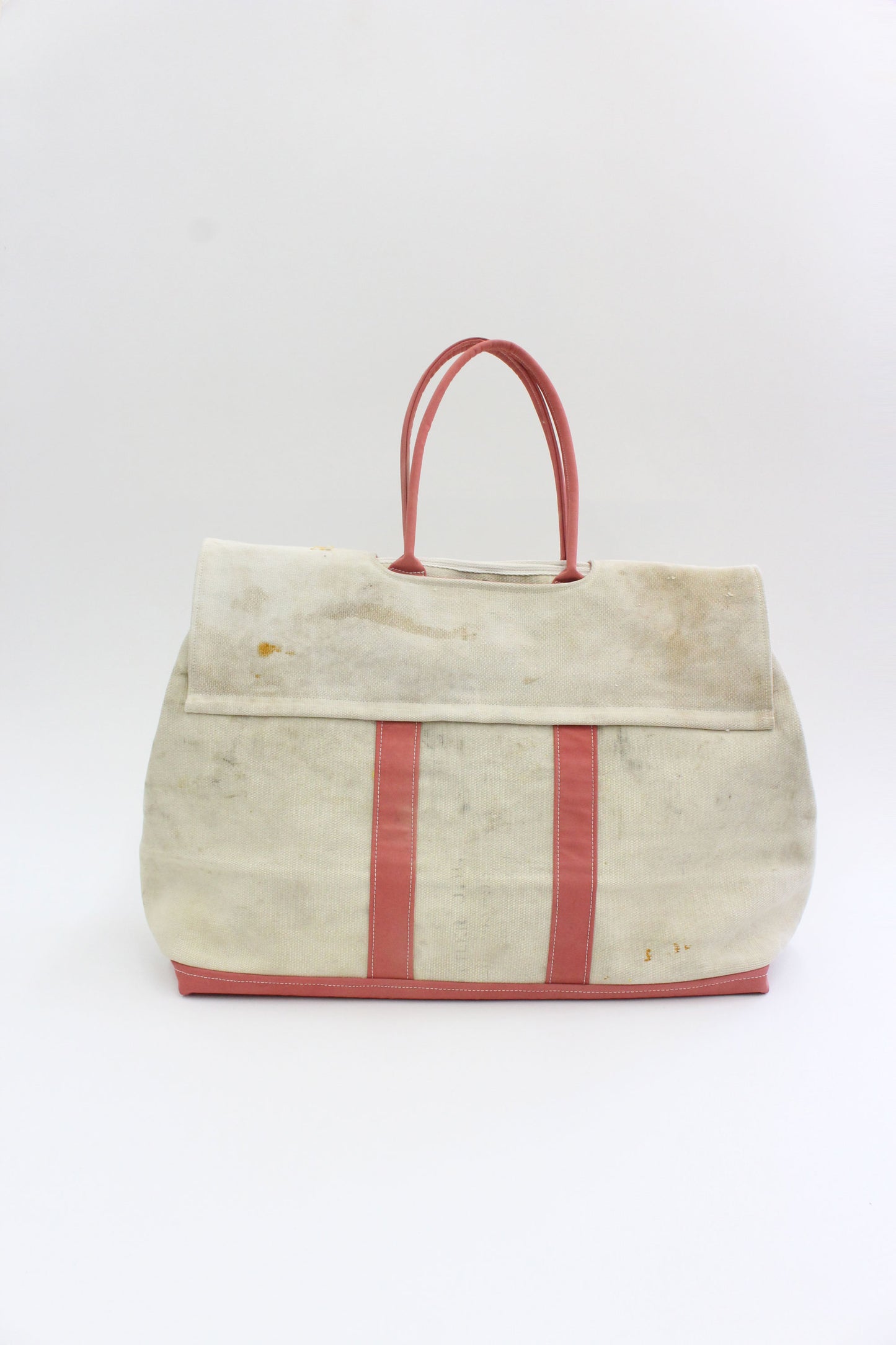 Weekend Bag L Heavy Canvas