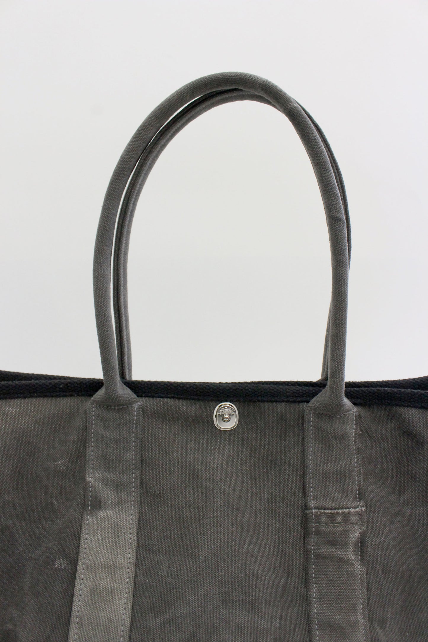 Weekend Bag L Faded Black