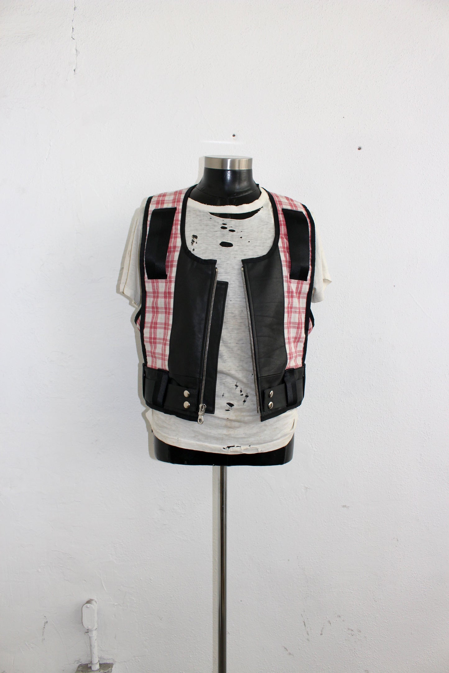 Pajama Vest