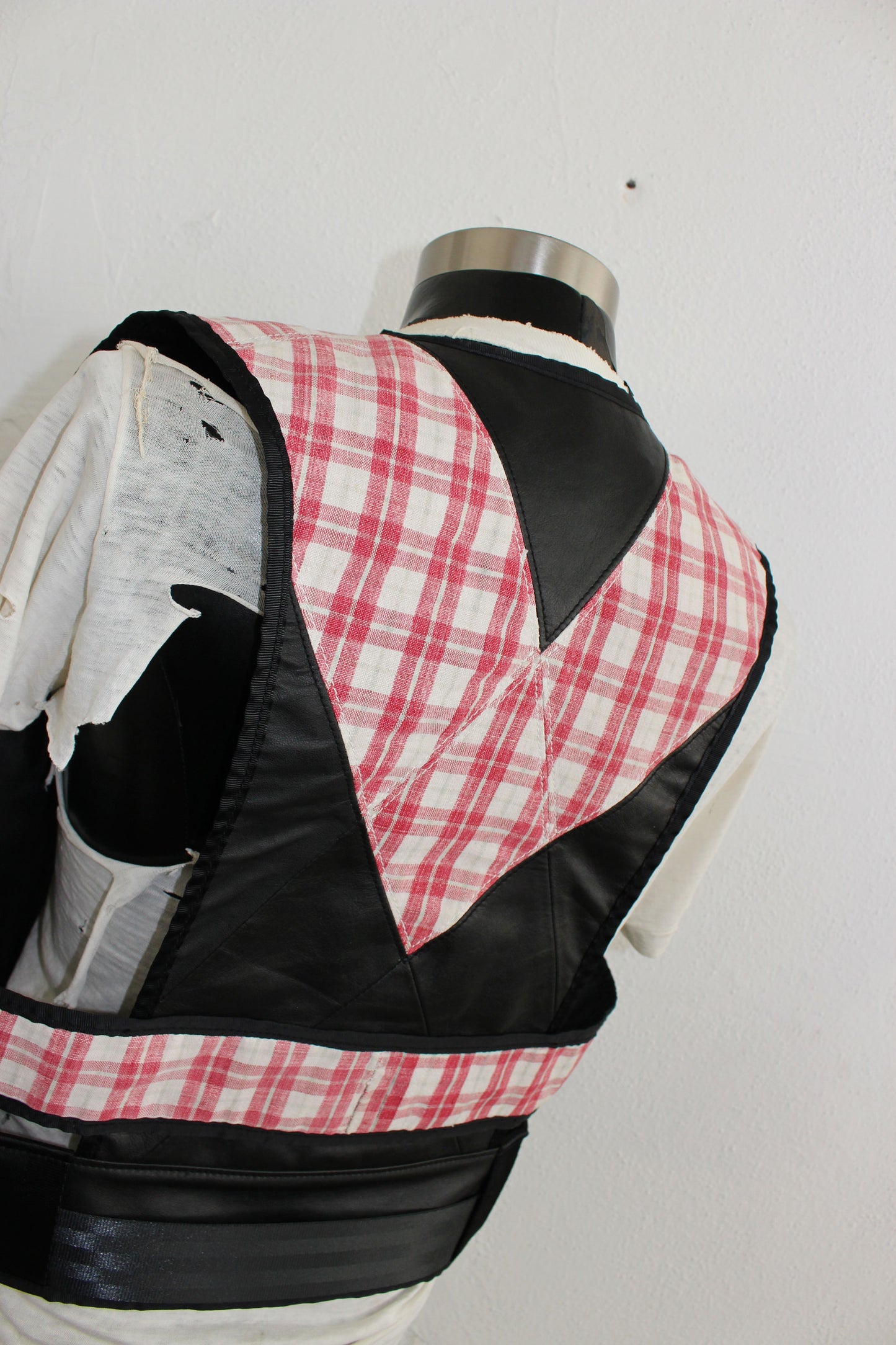 Pajama Vest
