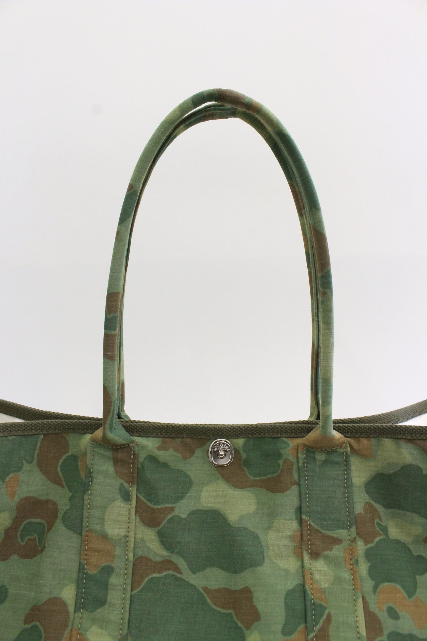 Weekend Bag L USMC Camo