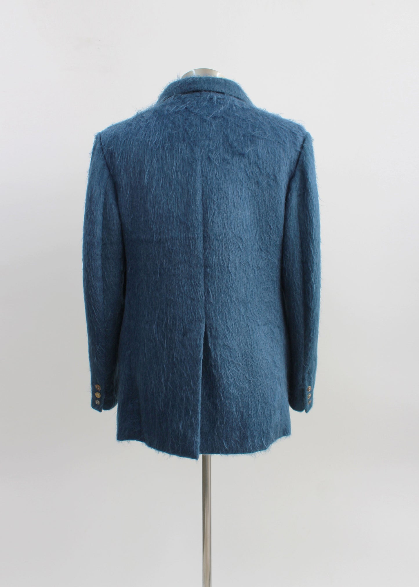 Alpaca Blazer