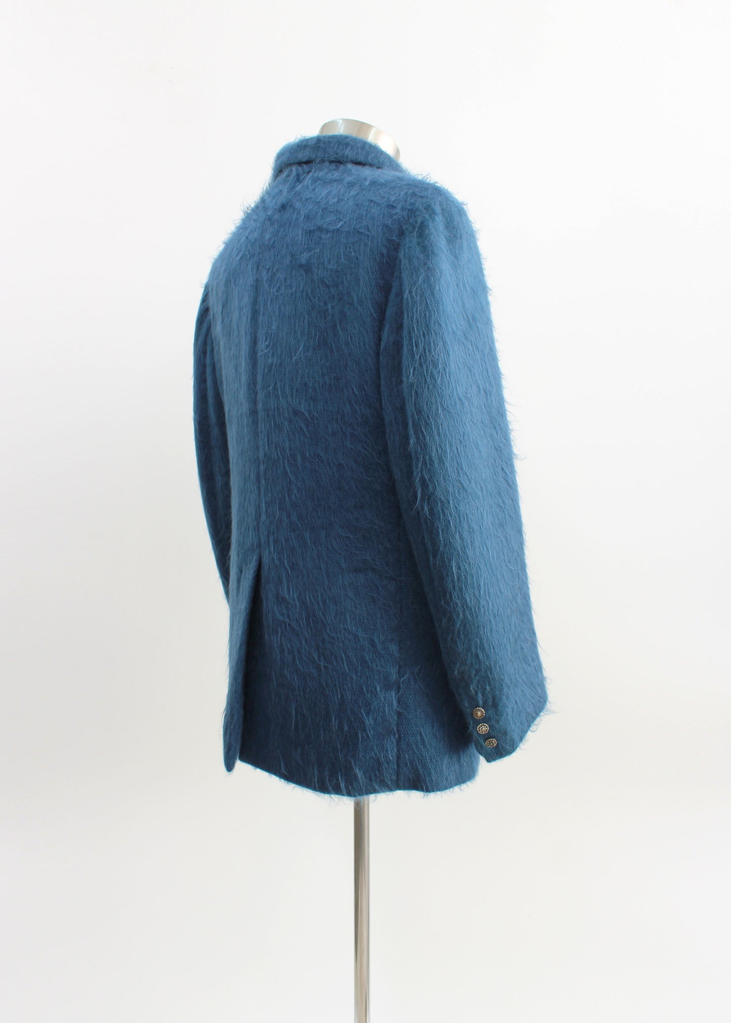 Alpaca Blazer
