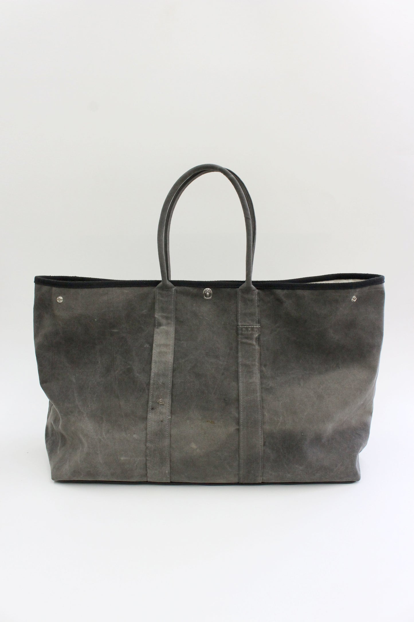Weekend Bag L Faded Black