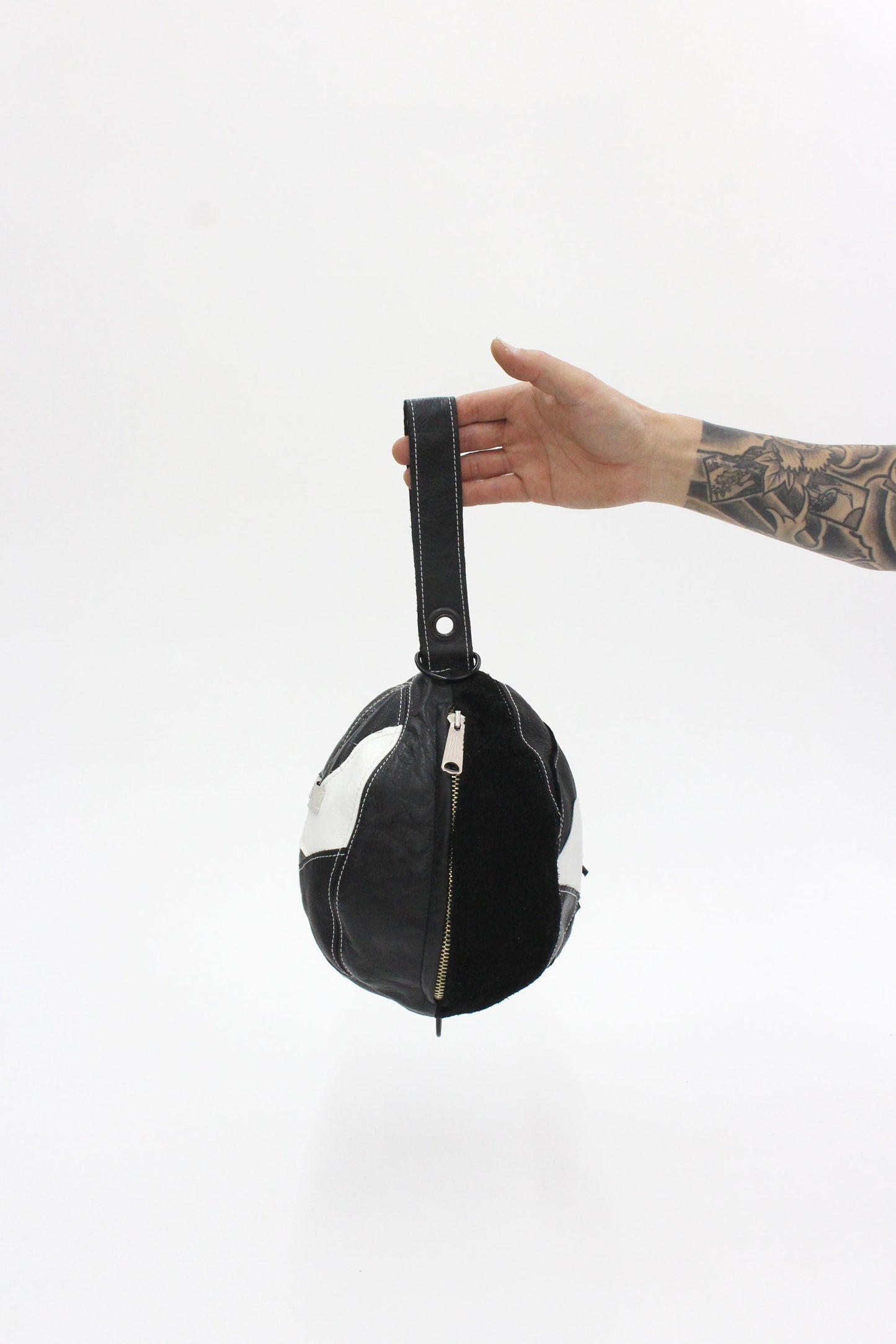 Ball bag Bomberman