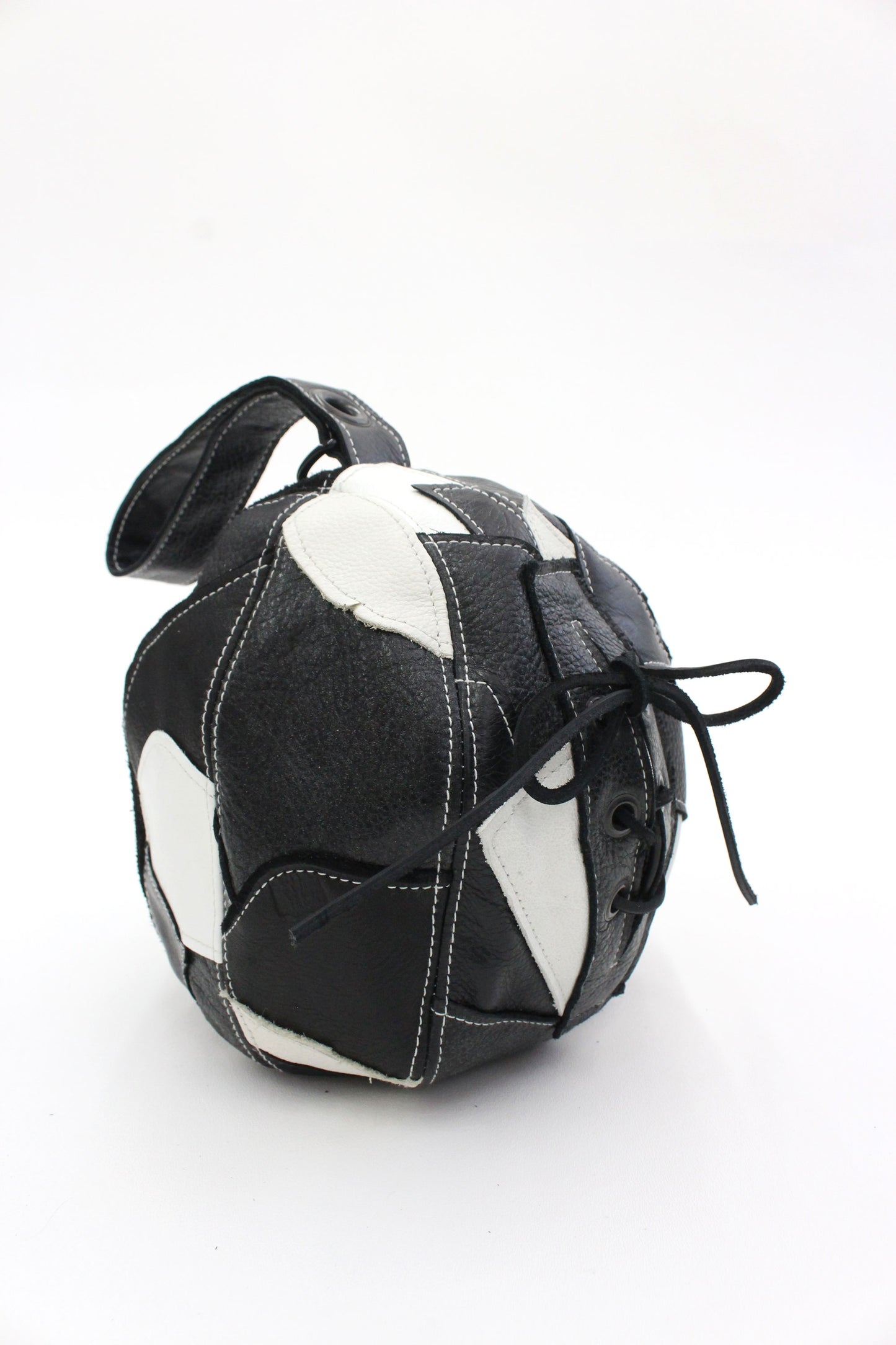 Ball bag Bomberman