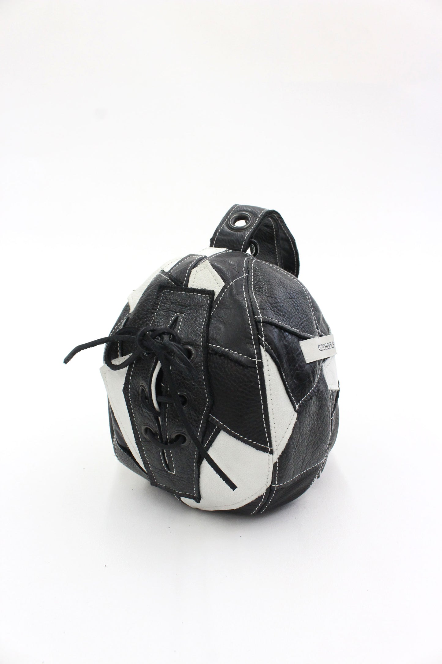 Ball bag Bomberman