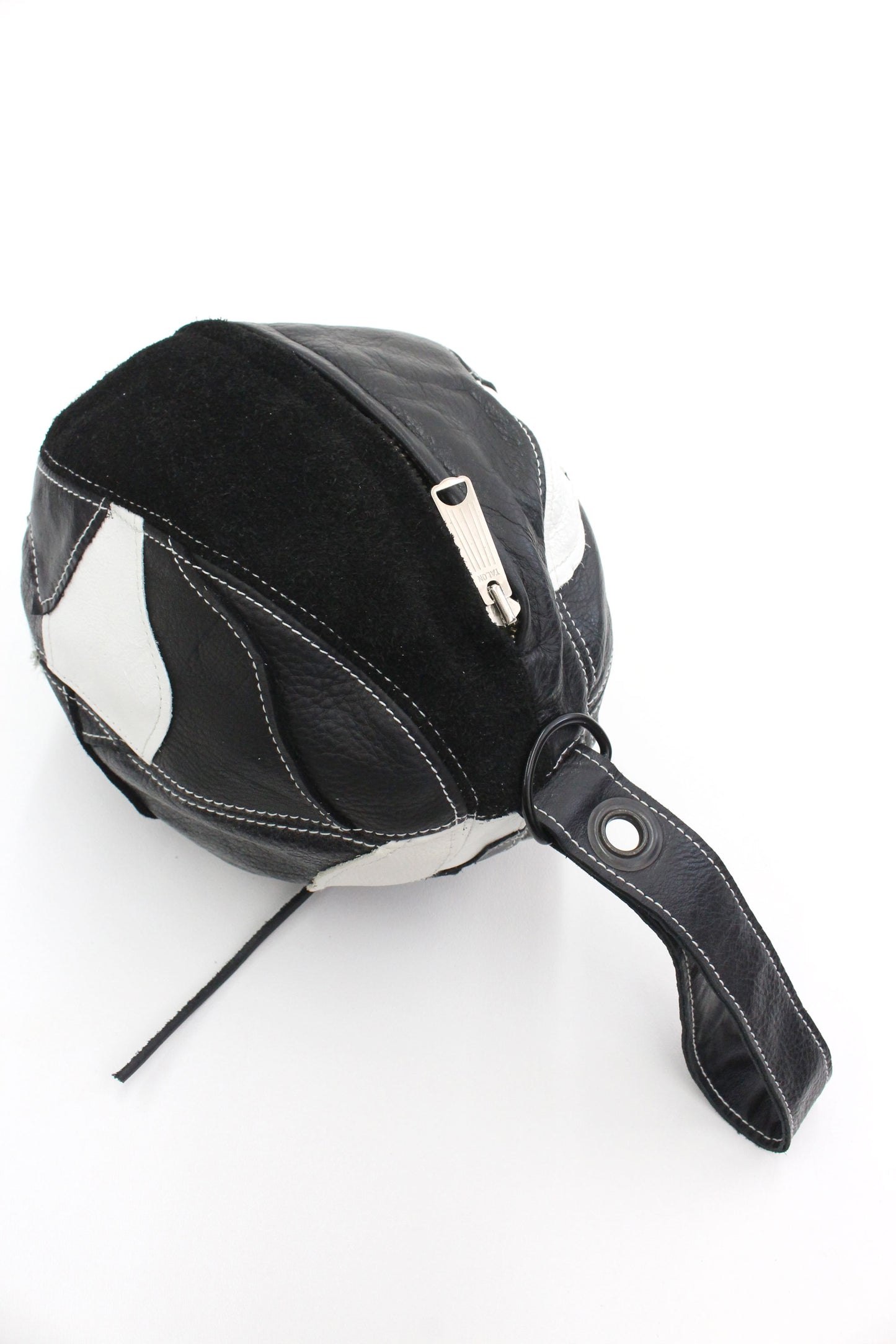 Ball bag Bomberman