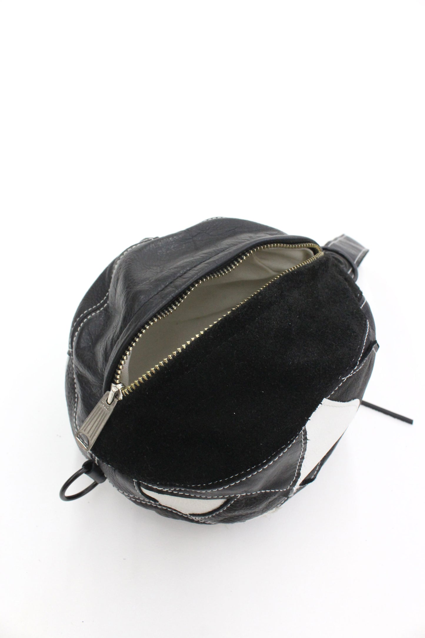 Ball bag Bomberman