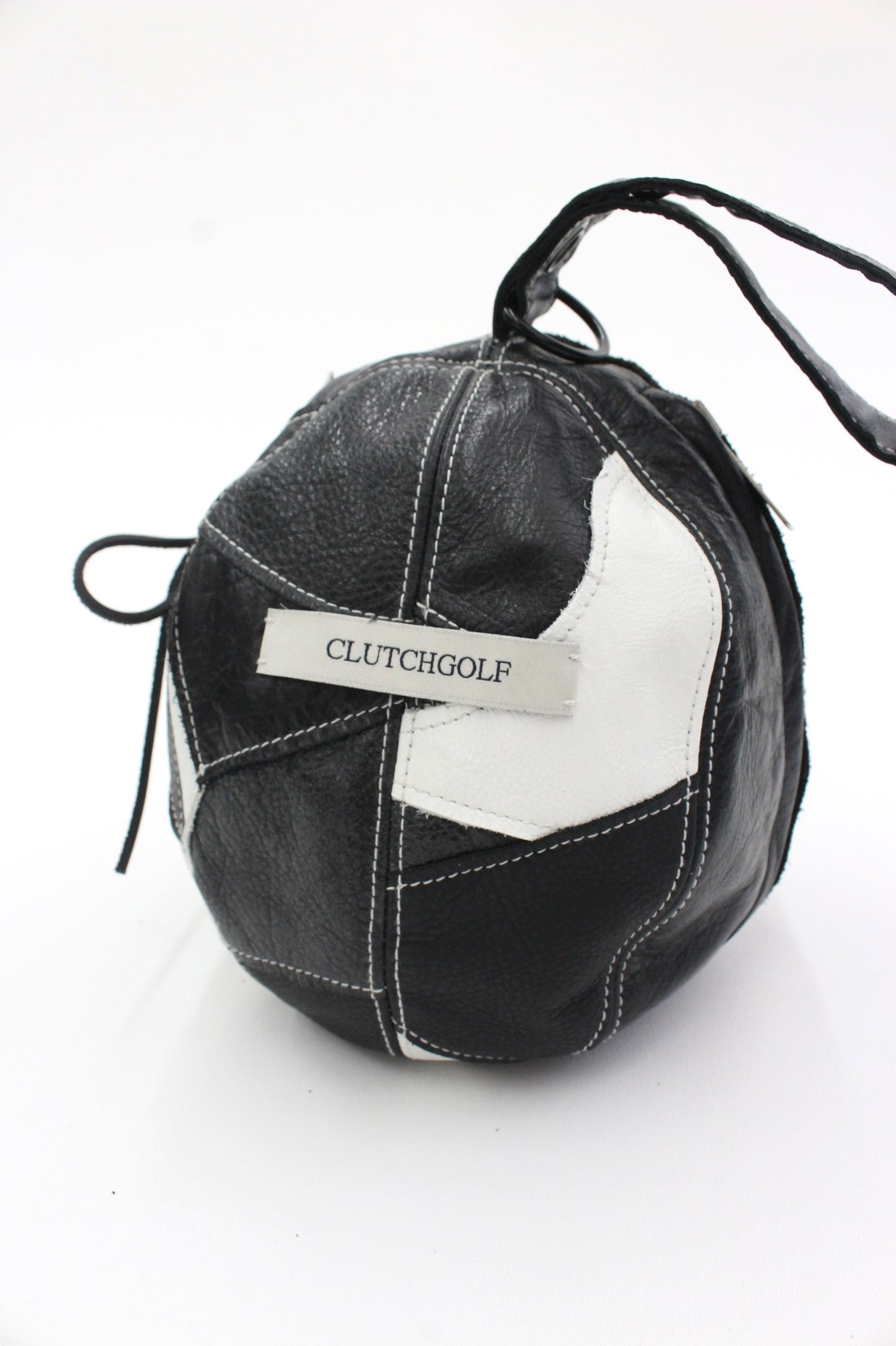 Ball bag Bomberman