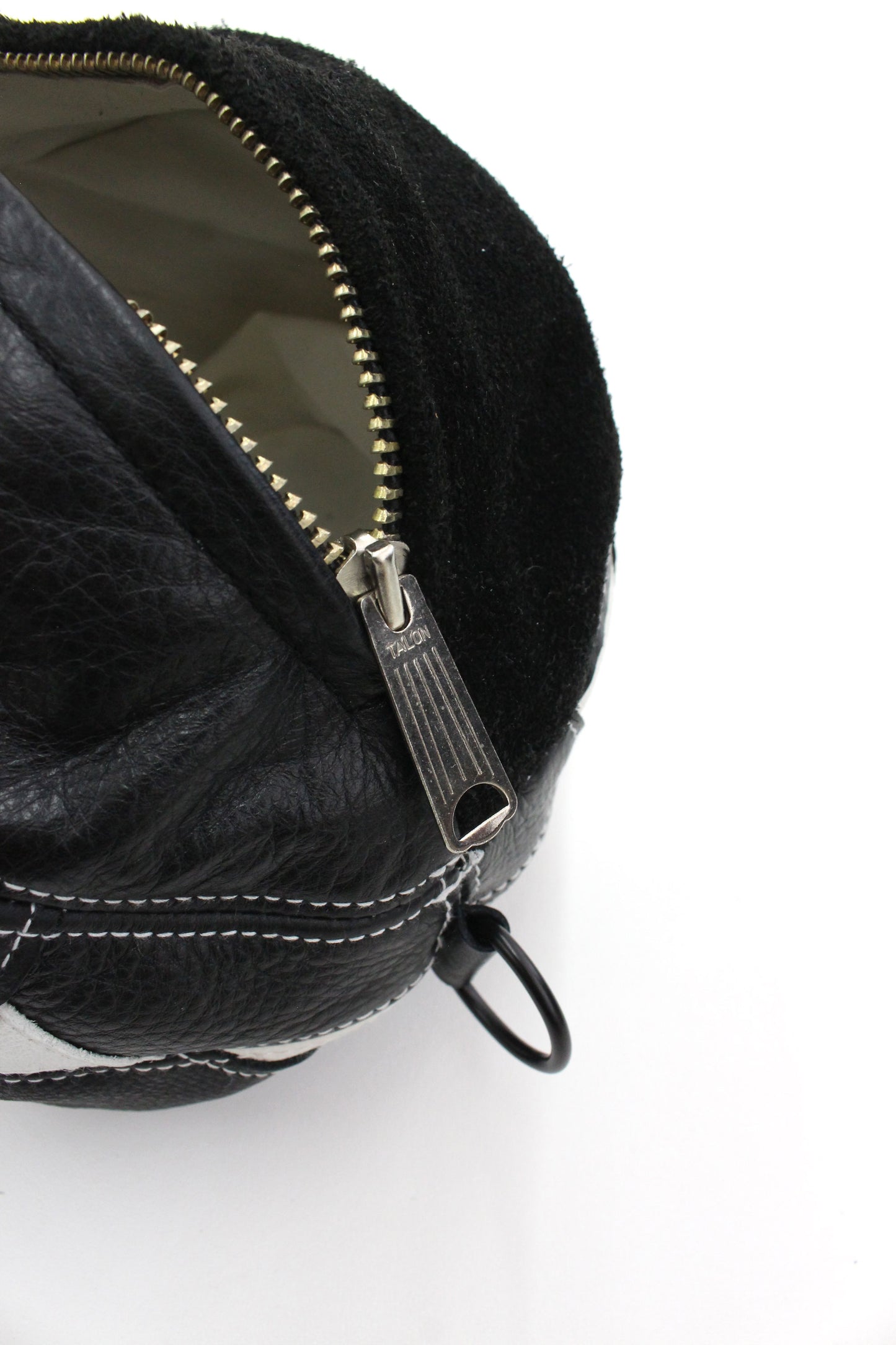 Ball bag Bomberman