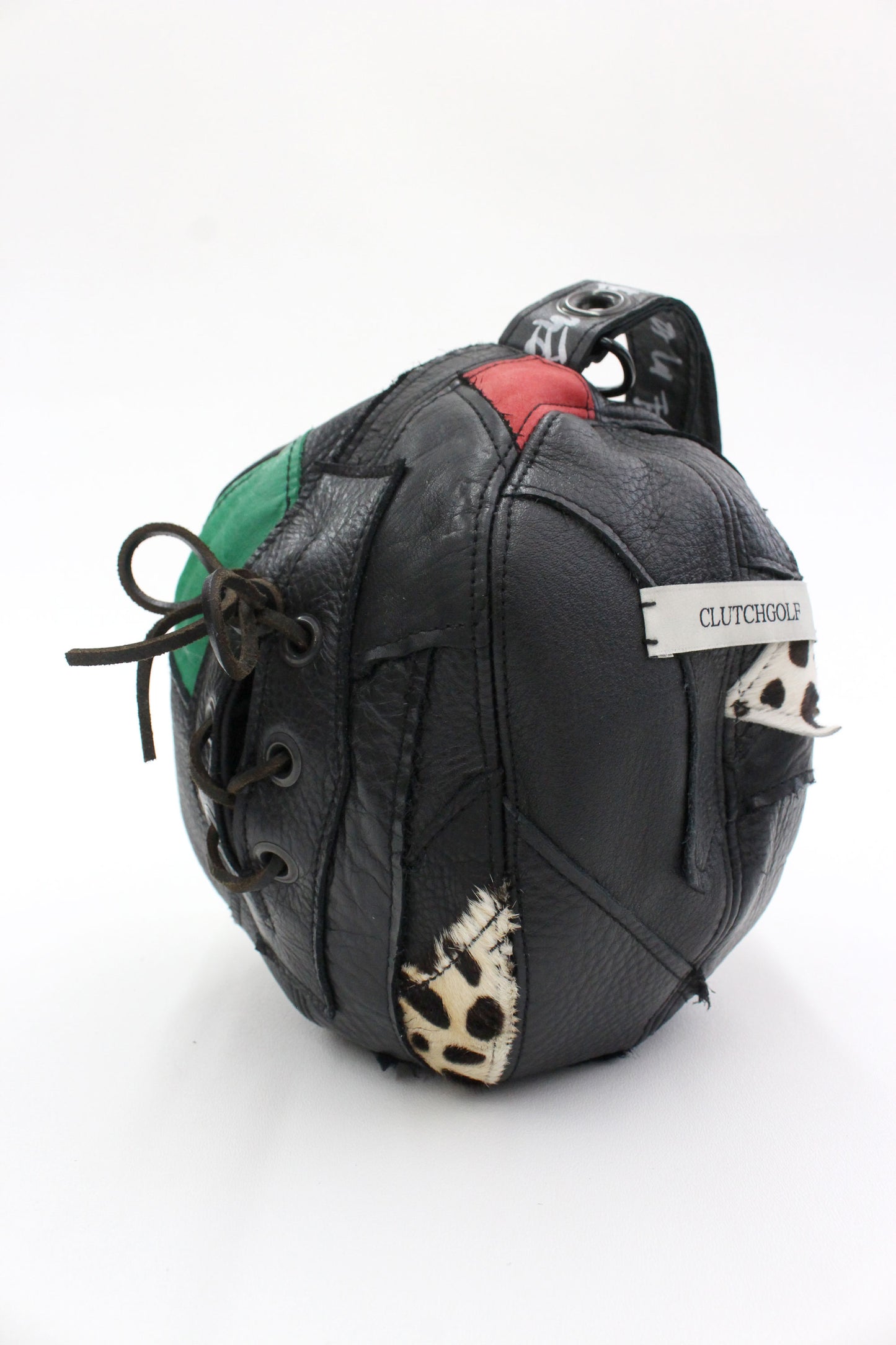 Ball bag E=mc2