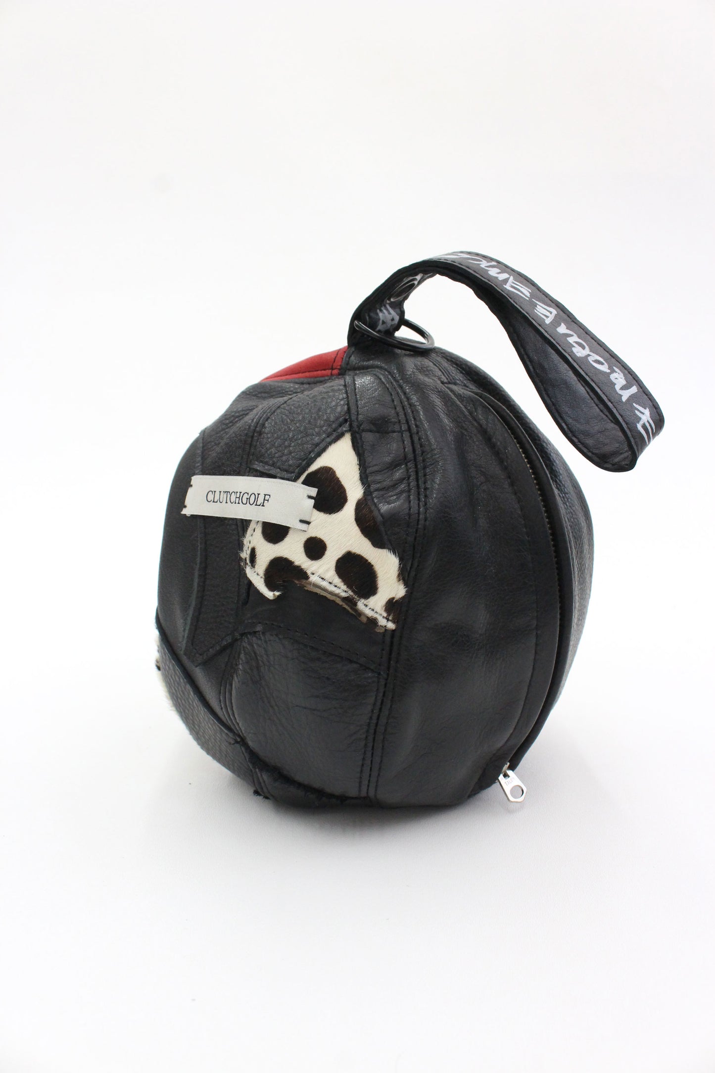 Ball bag E=mc2