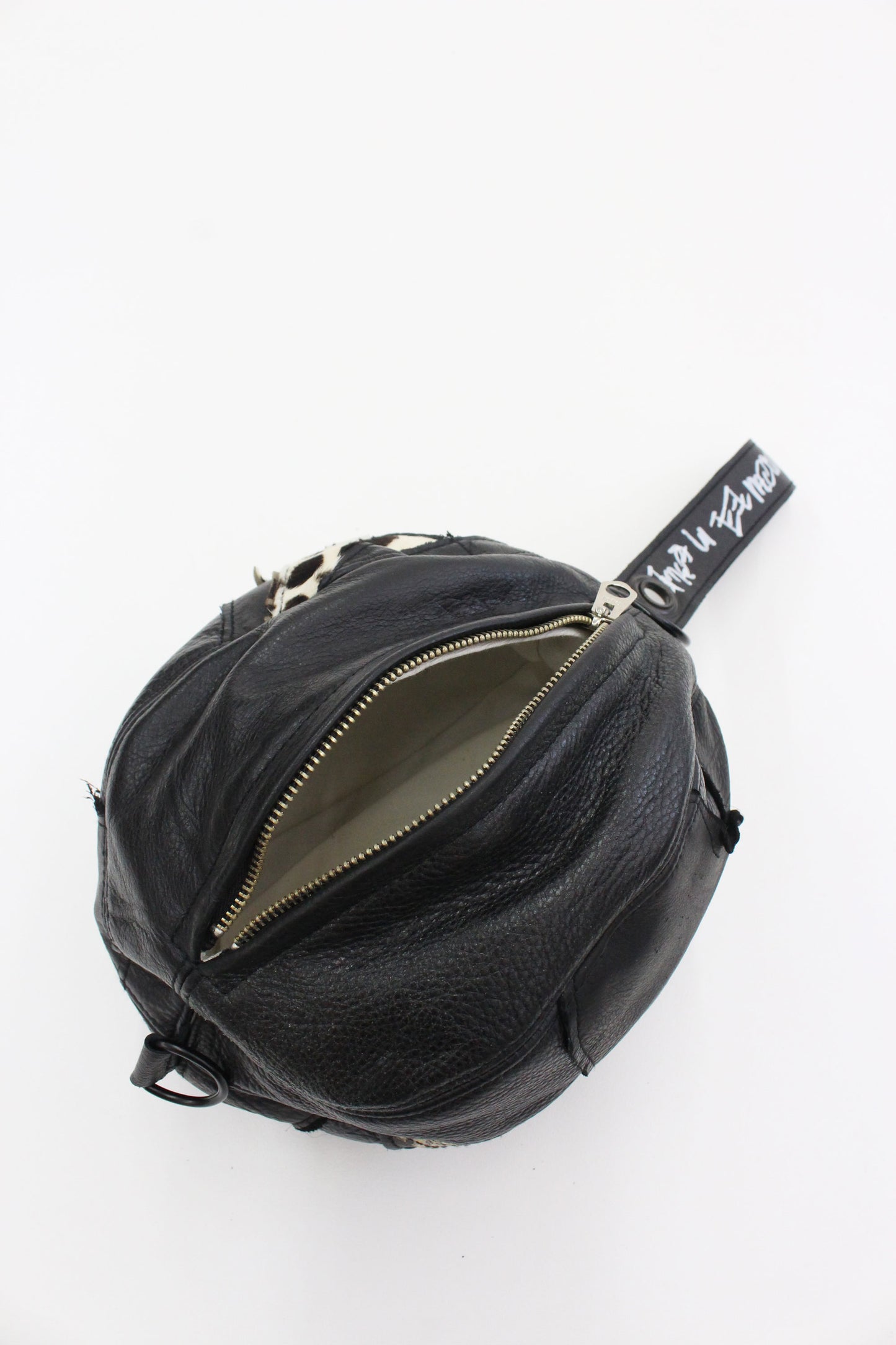 Ball bag E=mc2