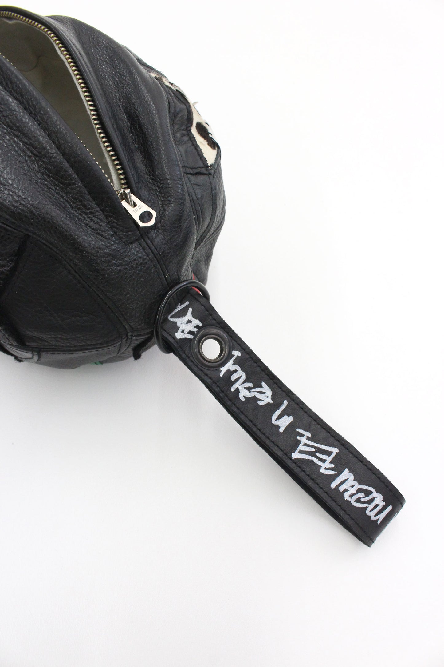 Ball bag E=mc2