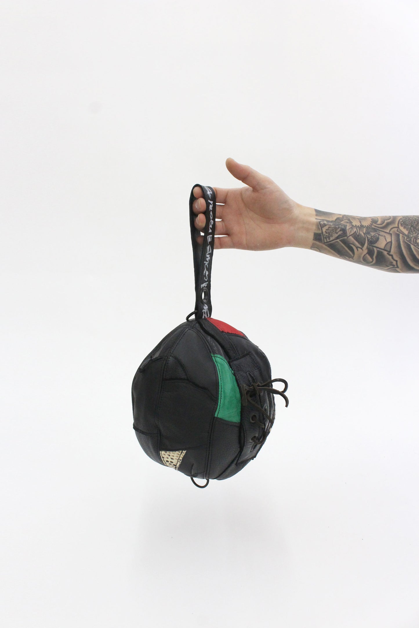 Ball bag E=mc2