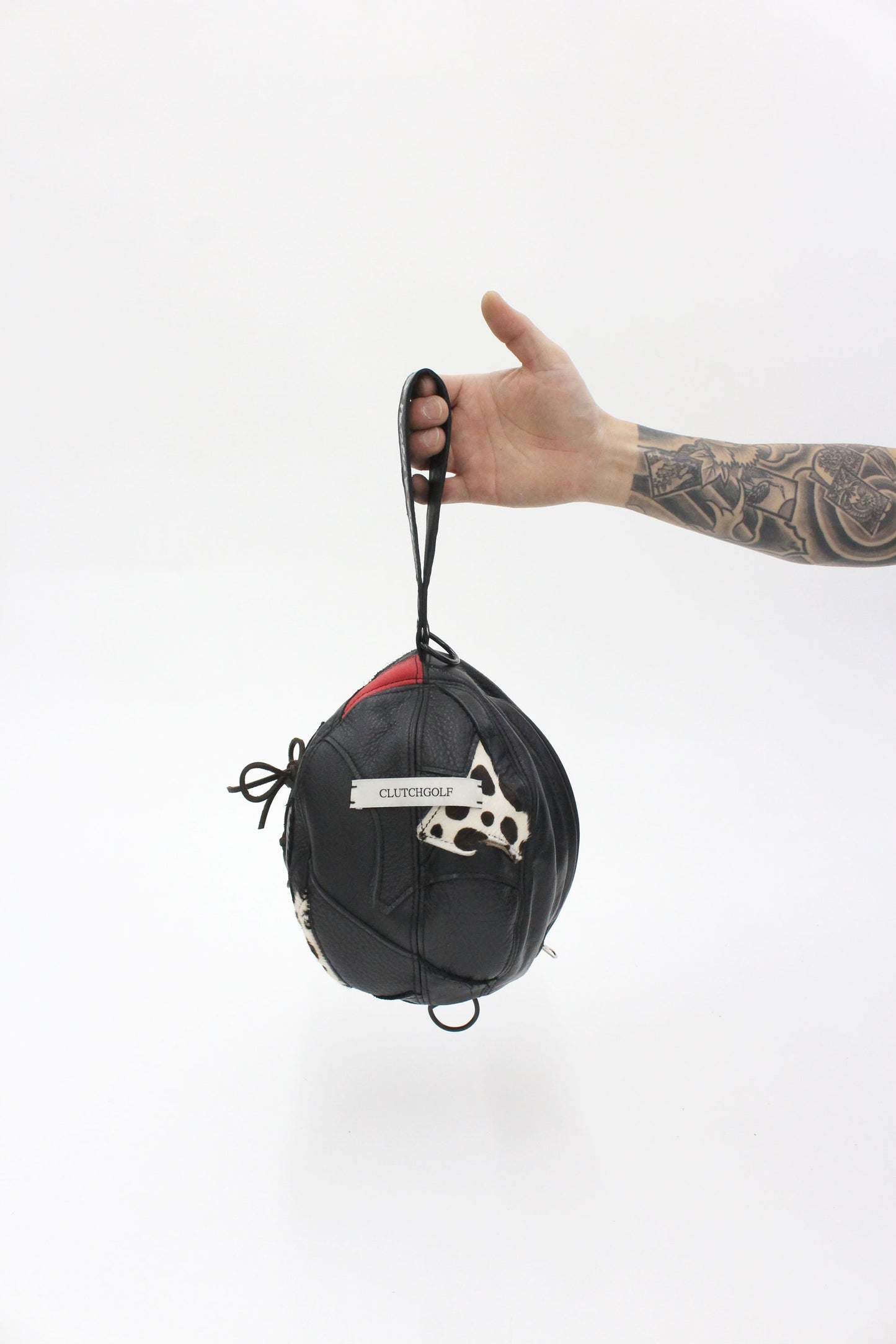Ball bag E=mc2